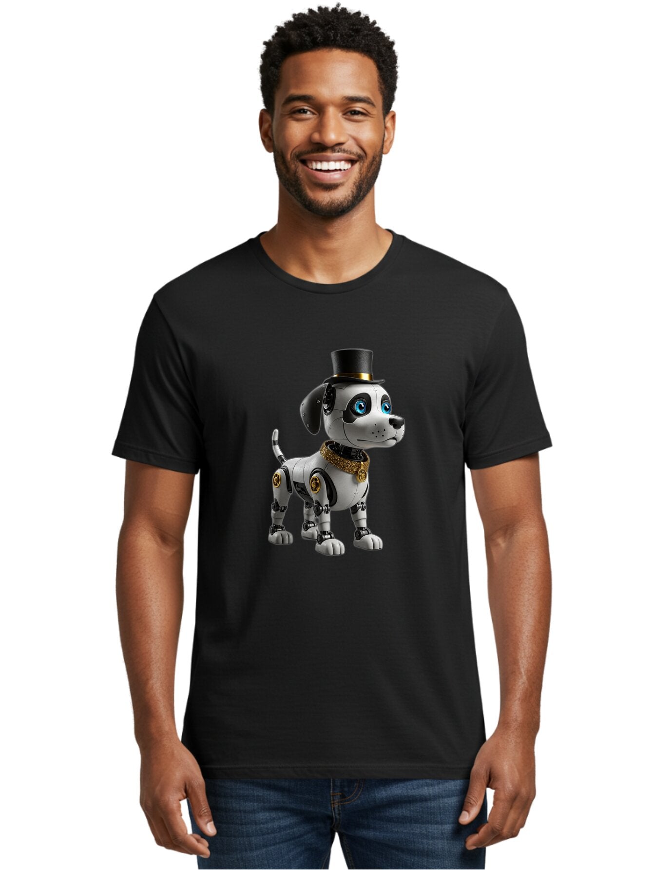 Top-Hat-Dog Men'S Graphic Tee, 100% Cotton, Comfortable Casual Summer Wear, Machine Washable, Vintage Camera, Old Camera, Antique Camera, Black Camera, Classic Photography, Photography Equipment, Nostalgic Device, Film Camera, Camera Art Ban817 23