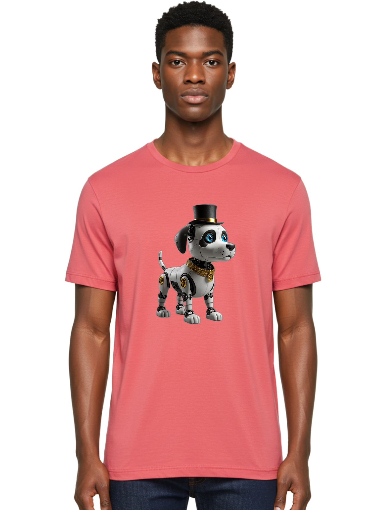Top-Hat-Dog Men'S Graphic Tee, 100% Cotton, Comfortable Casual Summer Wear, Machine Washable, Vintage Camera, Old Camera, Antique Camera, Black Camera, Classic Photography, Photography Equipment, Nostalgic Device, Film Camera, Camera Art Ban817 16