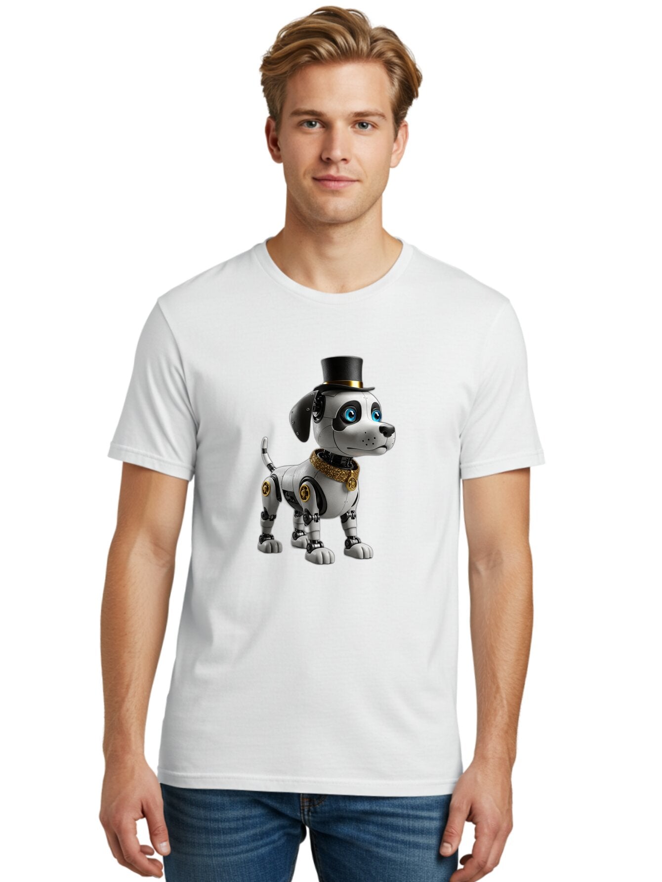 Top-Hat-Dog Men'S Graphic Tee, 100% Cotton, Comfortable Casual Summer Wear, Machine Washable, Vintage Camera, Old Camera, Antique Camera, Black Camera, Classic Photography, Photography Equipment, Nostalgic Device, Film Camera, Camera Art Ban817 25