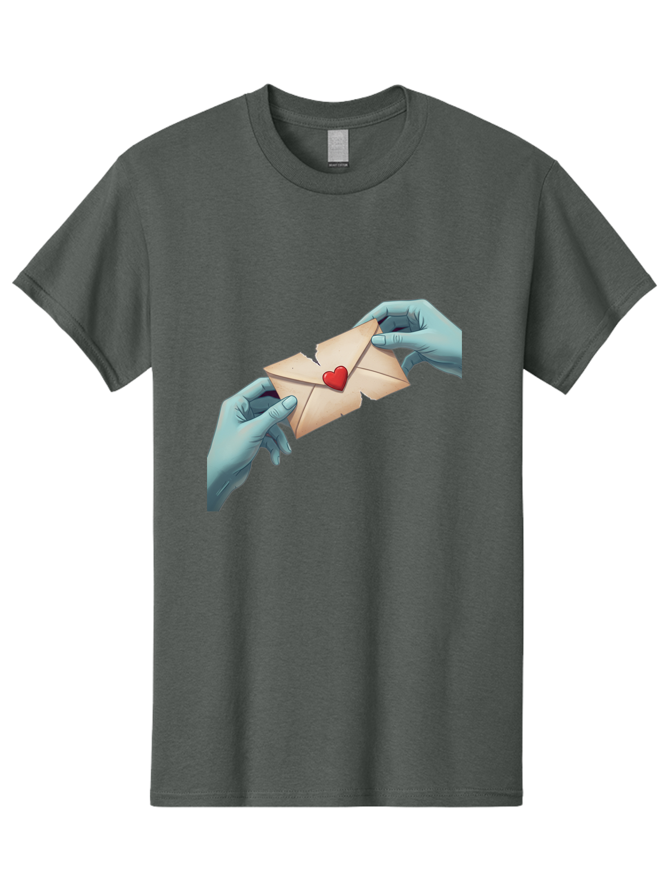 Torn-Envelope-Heart Men'S Graphic Tee, 100% Cotton, Comfortable Casual Summer Wear, Machine Washable, Vintage Camera, Old Camera, Antique Camera, Black Camera, Classic Photography, Photography Equipment, Nostalgic Device, Film Camera, Ban818 7