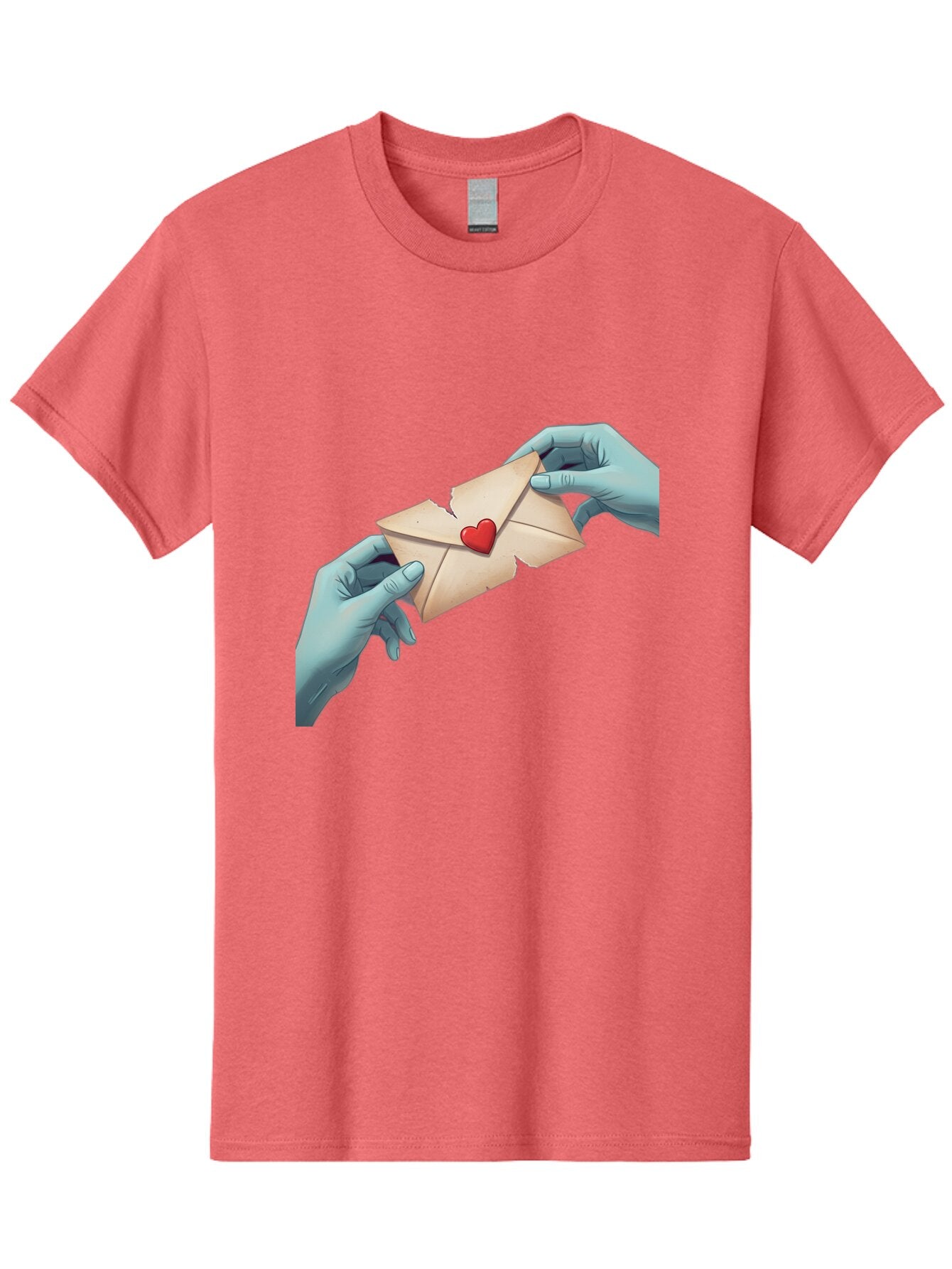 Torn-Envelope-Heart Men'S Graphic Tee, 100% Cotton, Comfortable Casual Summer Wear, Machine Washable, Vintage Camera, Old Camera, Antique Camera, Black Camera, Classic Photography, Photography Equipment, Nostalgic Device, Film Camera, Ban818 7