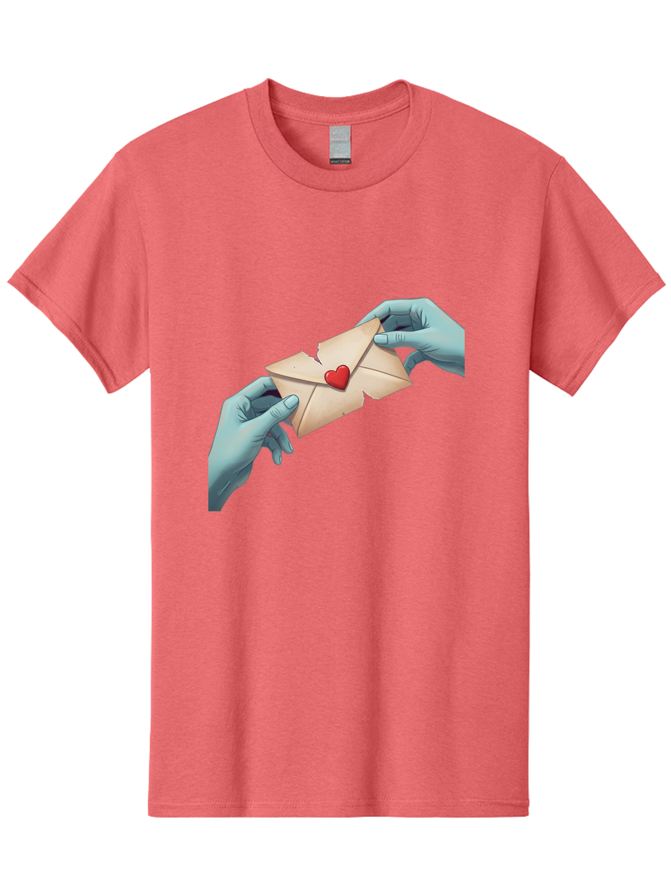 Torn-Envelope-Heart Men'S Graphic Tee, 100% Cotton, Comfortable Casual Summer Wear, Machine Washable, Vintage Camera, Old Camera, Antique Camera, Black Camera, Classic Photography, Photography Equipment, Nostalgic Device, Film Camera, Ban818 13