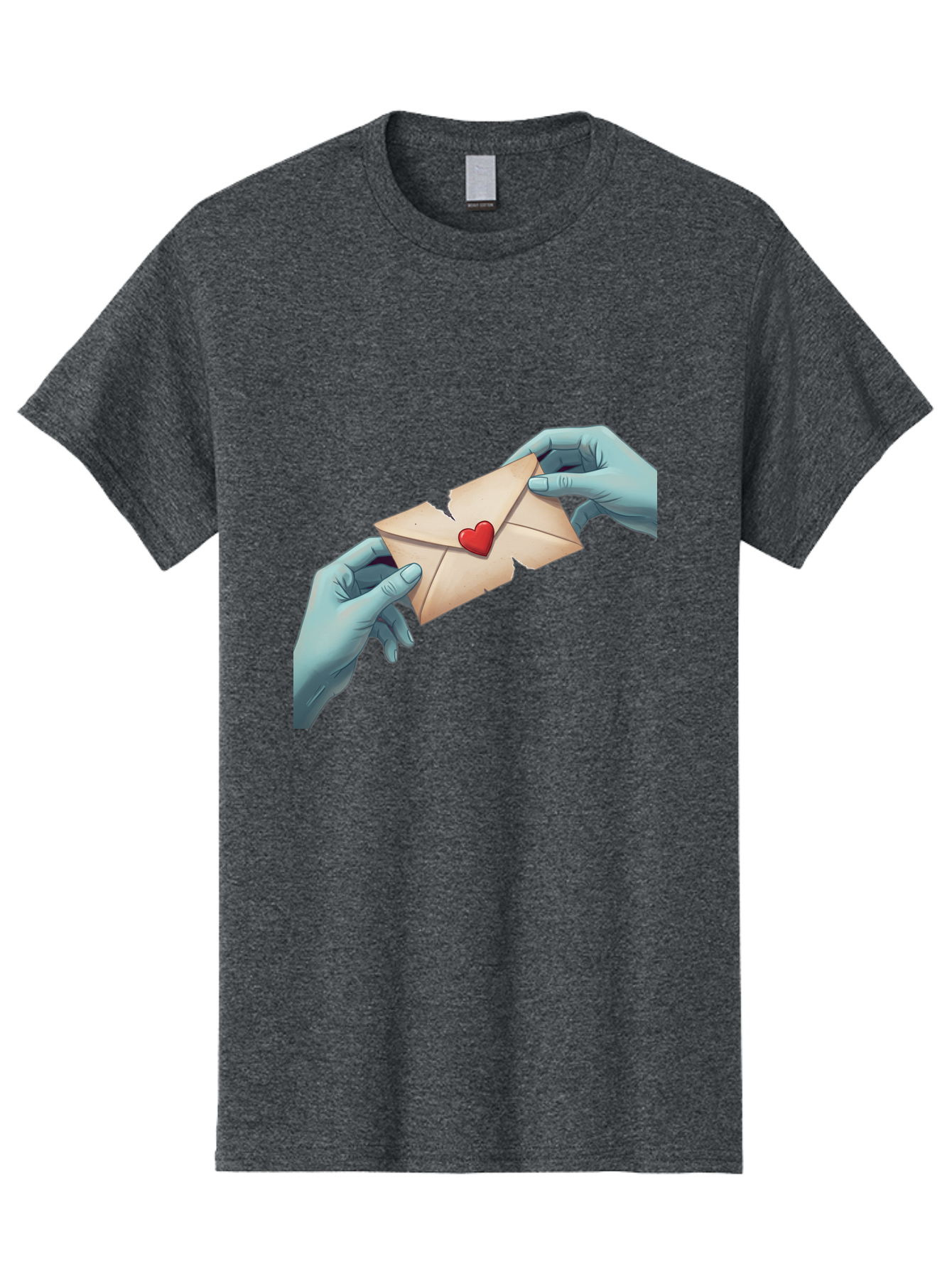 Torn-Envelope-Heart Men'S Graphic Tee, 100% Cotton, Comfortable Casual Summer Wear, Machine Washable, Vintage Camera, Old Camera, Antique Camera, Black Camera, Classic Photography, Photography Equipment, Nostalgic Device, Film Camera, Ban818 14