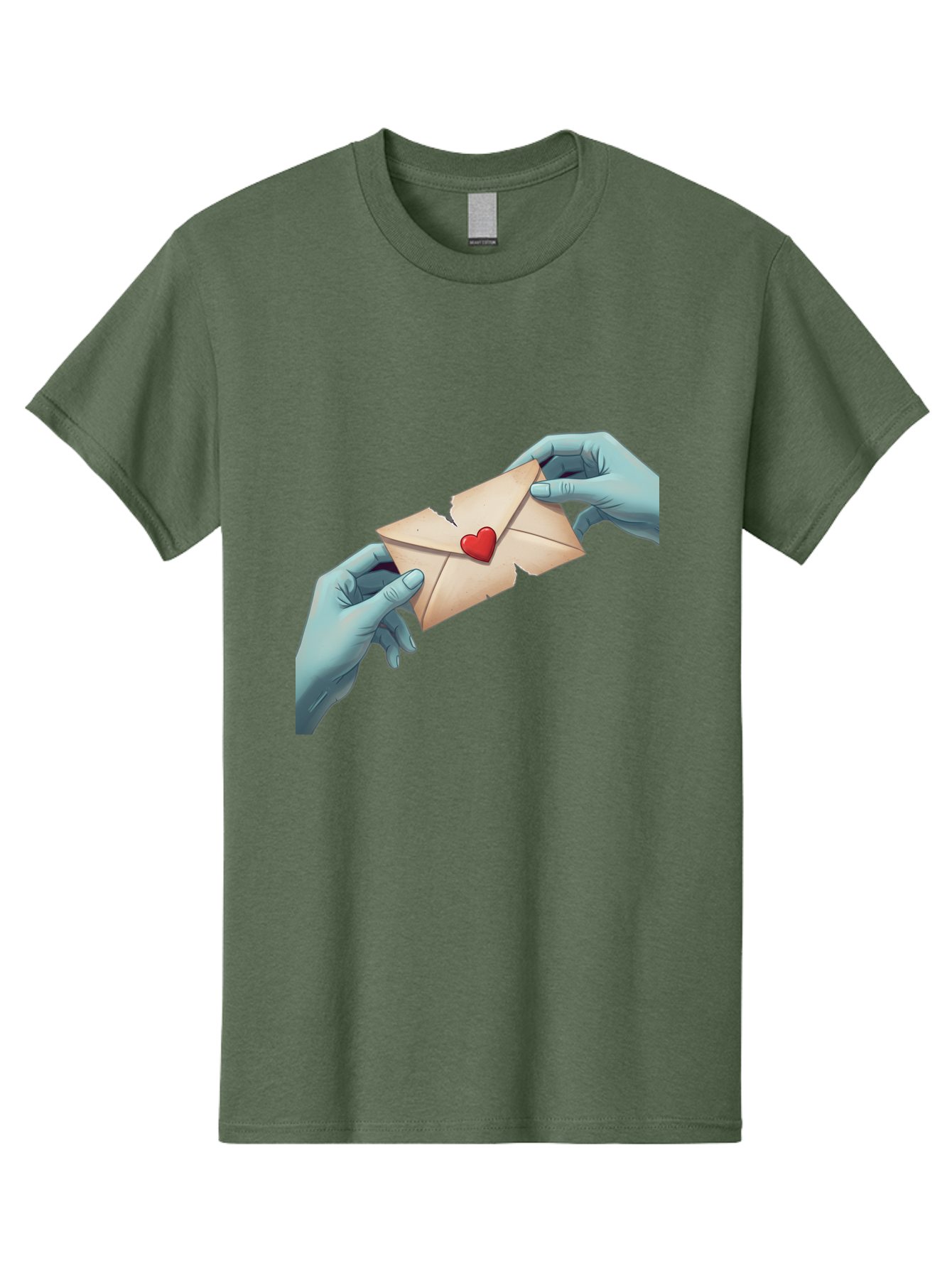 Torn-Envelope-Heart Men'S Graphic Tee, 100% Cotton, Comfortable Casual Summer Wear, Machine Washable, Vintage Camera, Old Camera, Antique Camera, Black Camera, Classic Photography, Photography Equipment, Nostalgic Device, Film Camera, Ban818 11