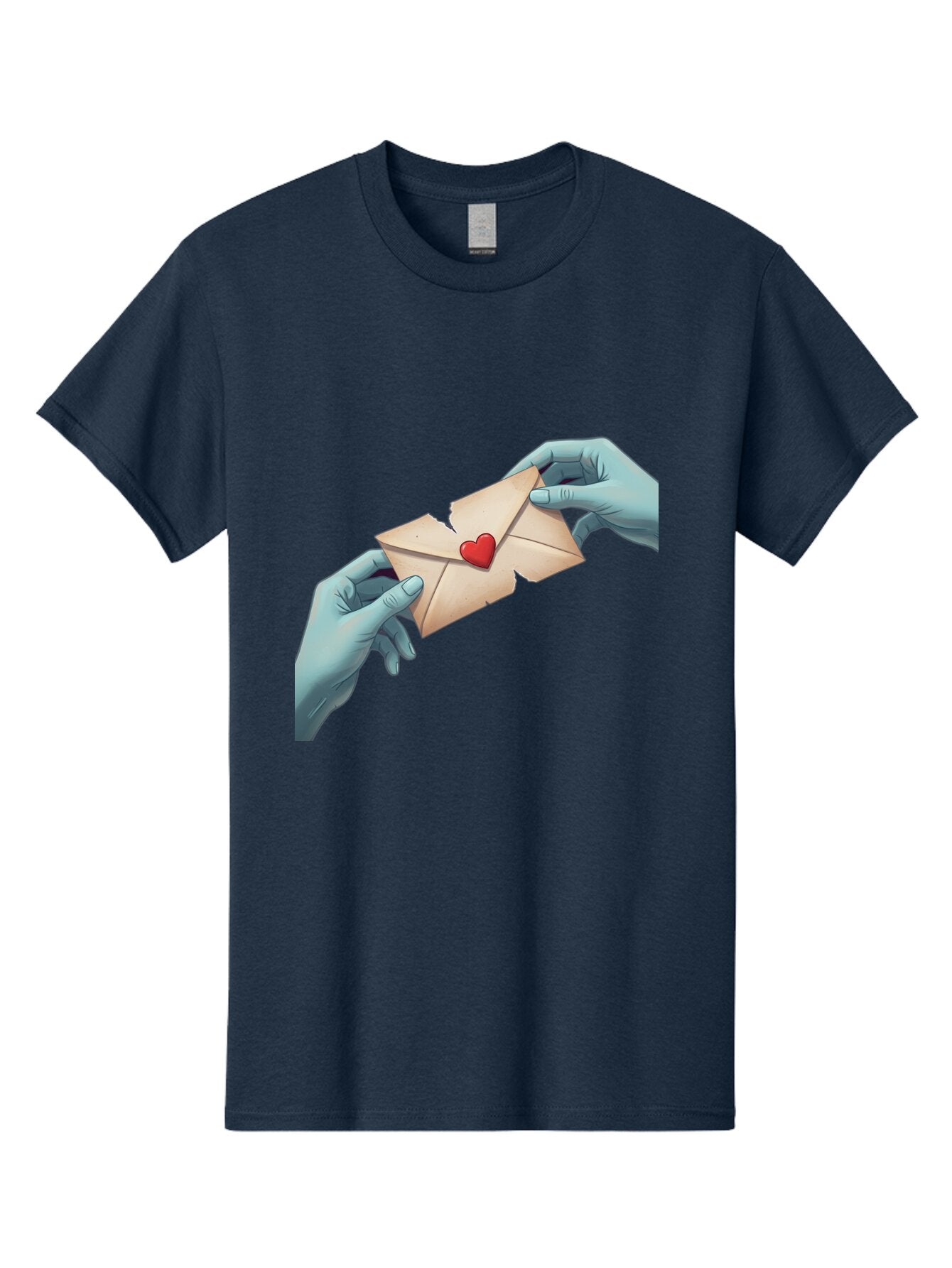 Torn-Envelope-Heart Men'S Graphic Tee, 100% Cotton, Comfortable Casual Summer Wear, Machine Washable, Vintage Camera, Old Camera, Antique Camera, Black Camera, Classic Photography, Photography Equipment, Nostalgic Device, Film Camera, Ban818 9