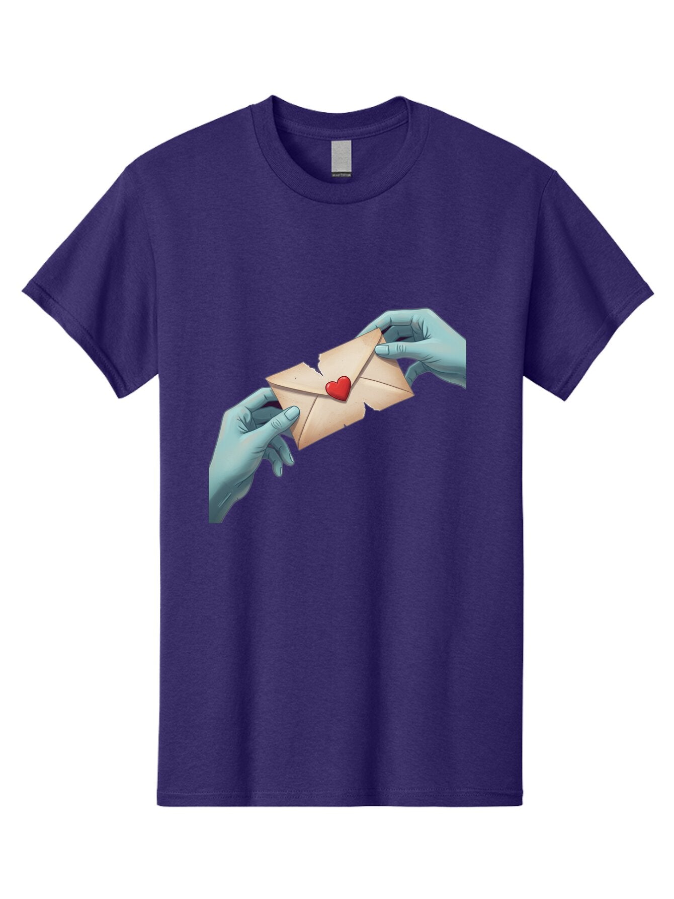 Torn-Envelope-Heart Men'S Graphic Tee, 100% Cotton, Comfortable Casual Summer Wear, Machine Washable, Vintage Camera, Old Camera, Antique Camera, Black Camera, Classic Photography, Photography Equipment, Nostalgic Device, Film Camera, Ban818 8