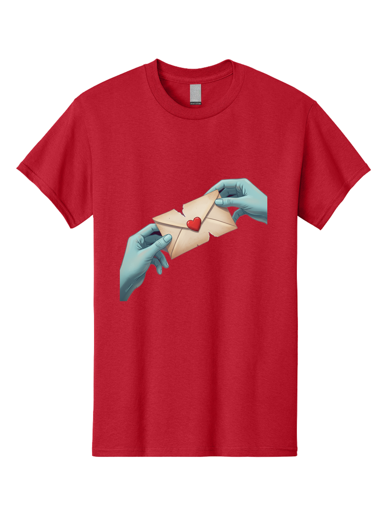 Torn-Envelope-Heart Men'S Graphic Tee, 100% Cotton, Comfortable Casual Summer Wear, Machine Washable, Vintage Camera, Old Camera, Antique Camera, Black Camera, Classic Photography, Photography Equipment, Nostalgic Device, Film Camera, Ban818 9