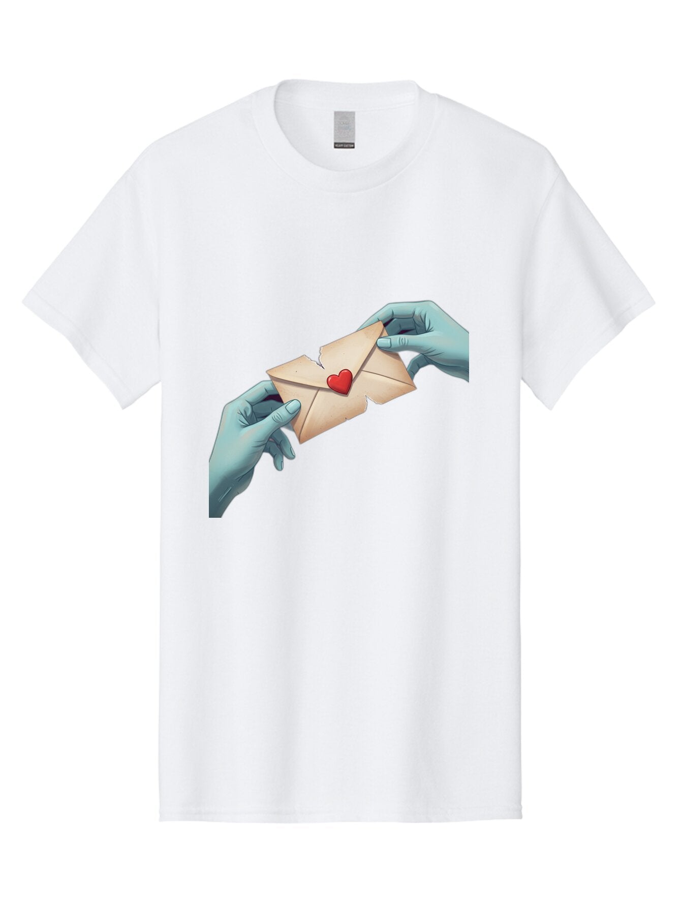 Torn-Envelope-Heart Men'S Graphic Tee, 100% Cotton, Comfortable Casual Summer Wear, Machine Washable, Vintage Camera, Old Camera, Antique Camera, Black Camera, Classic Photography, Photography Equipment, Nostalgic Device, Film Camera, Ban818 12