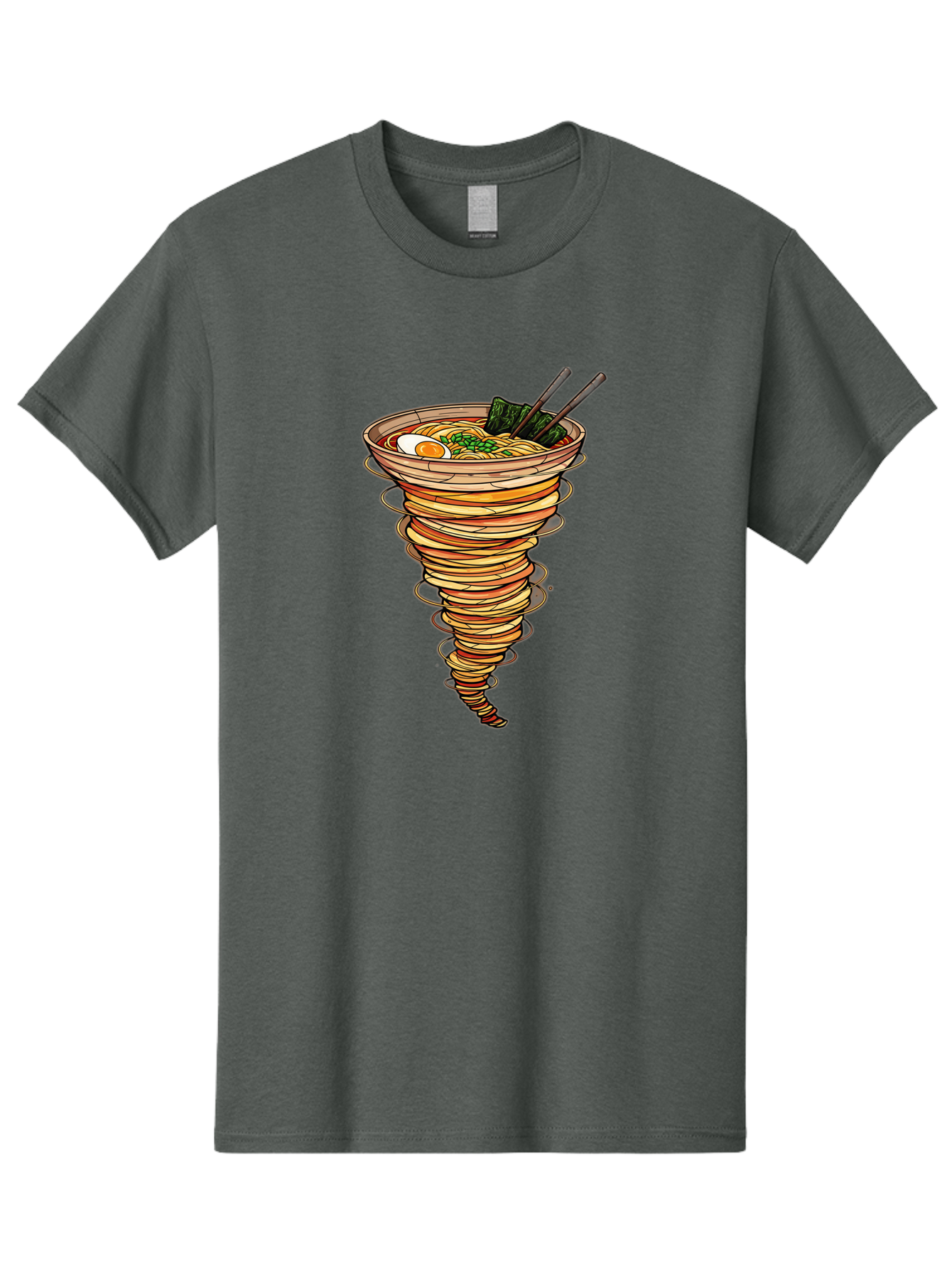 Tornado-Ramen-1 Men'S Graphic Tee, 100% Cotton, Comfortable Casual Summer Wear, Machine Washable, Vintage Camera, Old Camera, Antique Camera, Black Camera, Classic Photography, Photography Equipment, Nostalgic Device, Film Camera, Camera Art Ban819 7