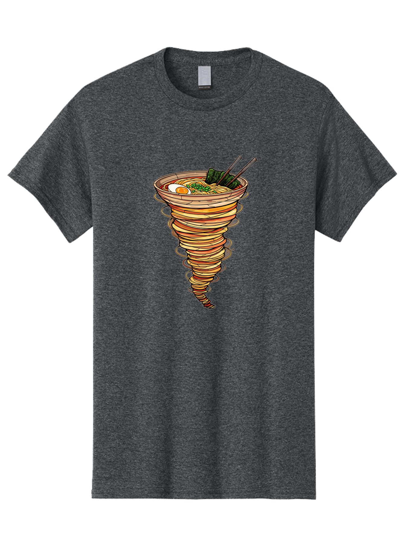 Tornado-Ramen-1 Men'S Graphic Tee, 100% Cotton, Comfortable Casual Summer Wear, Machine Washable, Vintage Camera, Old Camera, Antique Camera, Black Camera, Classic Photography, Photography Equipment, Nostalgic Device, Film Camera, Camera Art Ban819 10