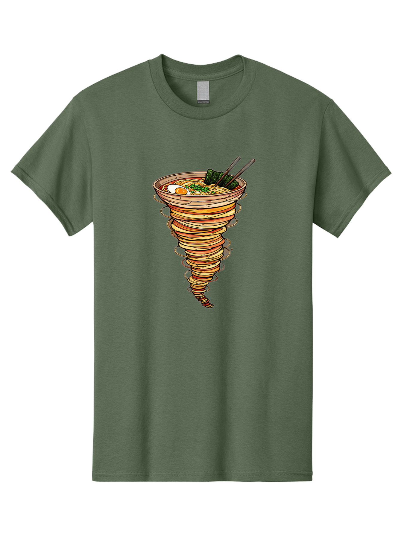Tornado-Ramen-1 Men'S Graphic Tee, 100% Cotton, Comfortable Casual Summer Wear, Machine Washable, Vintage Camera, Old Camera, Antique Camera, Black Camera, Classic Photography, Photography Equipment, Nostalgic Device, Film Camera, Camera Art Ban819 8