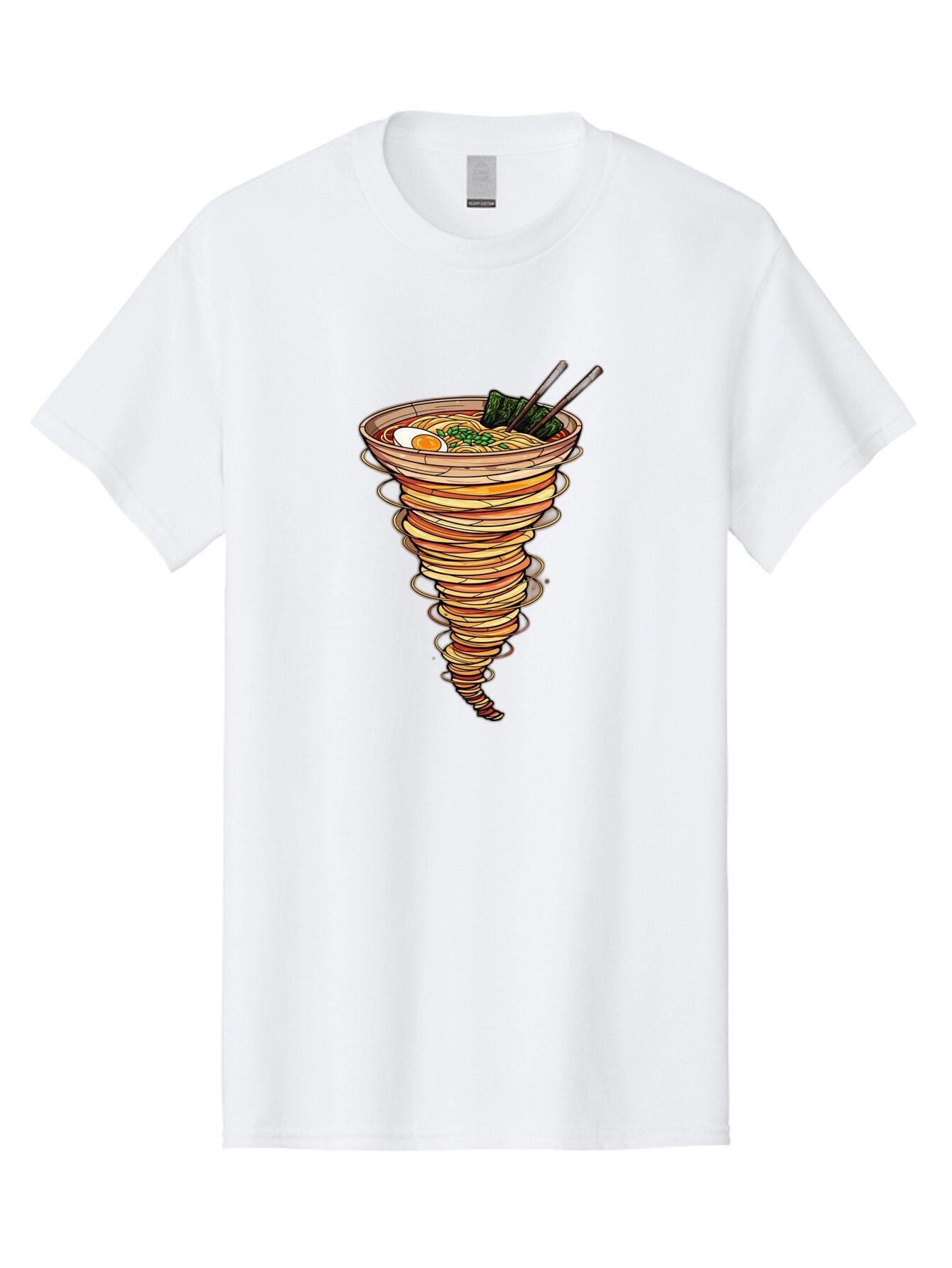 Tornado-Ramen-1 Men'S Graphic Tee, 100% Cotton, Comfortable Casual Summer Wear, Machine Washable, Vintage Camera, Old Camera, Antique Camera, Black Camera, Classic Photography, Photography Equipment, Nostalgic Device, Film Camera, Camera Art Ban819 8