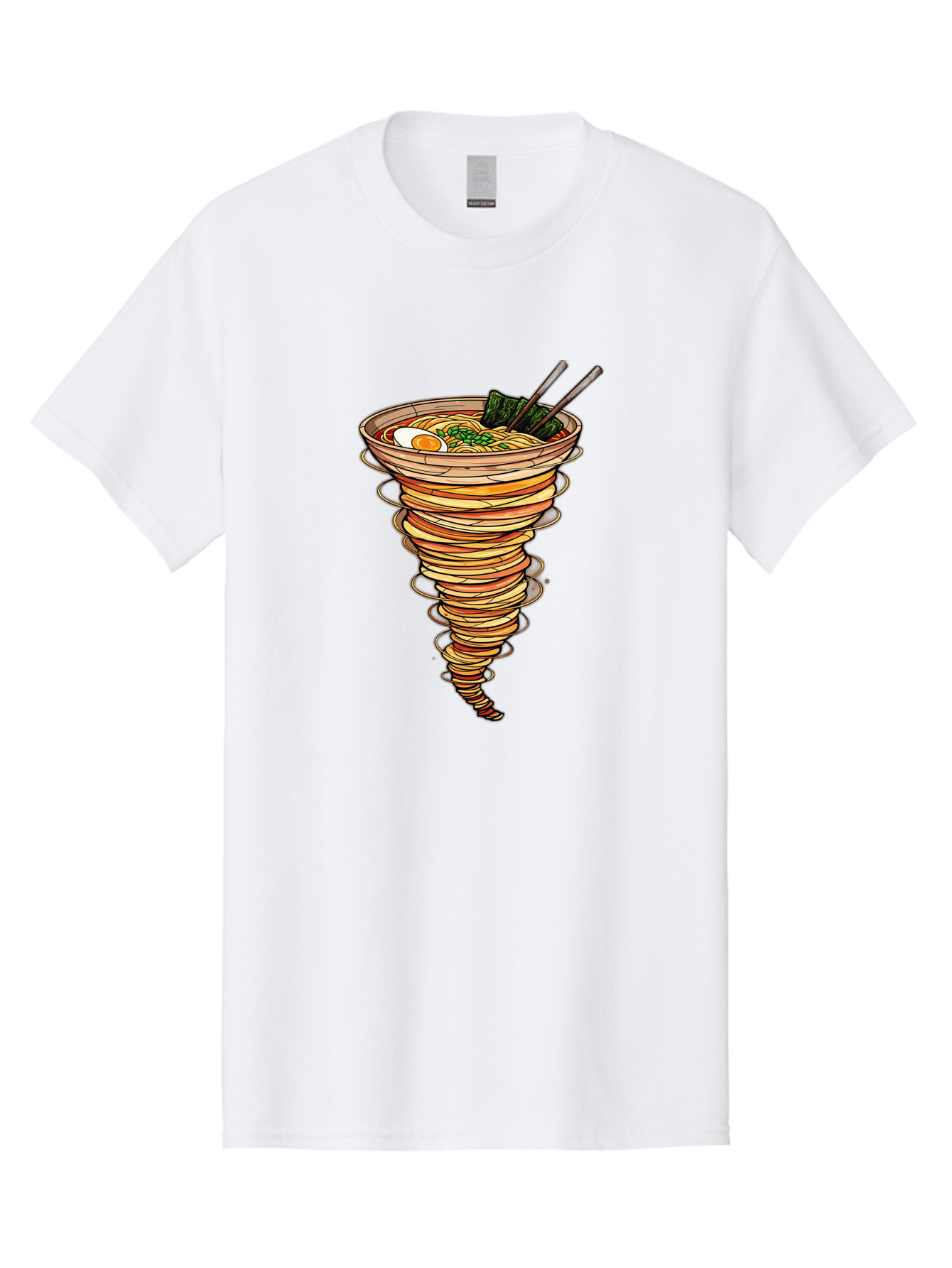 Tornado-Ramen-1 Men'S Graphic Tee, 100% Cotton, Comfortable Casual Summer Wear, Machine Washable, Vintage Camera, Old Camera, Antique Camera, Black Camera, Classic Photography, Photography Equipment, Nostalgic Device, Film Camera, Camera Art Ban819 6