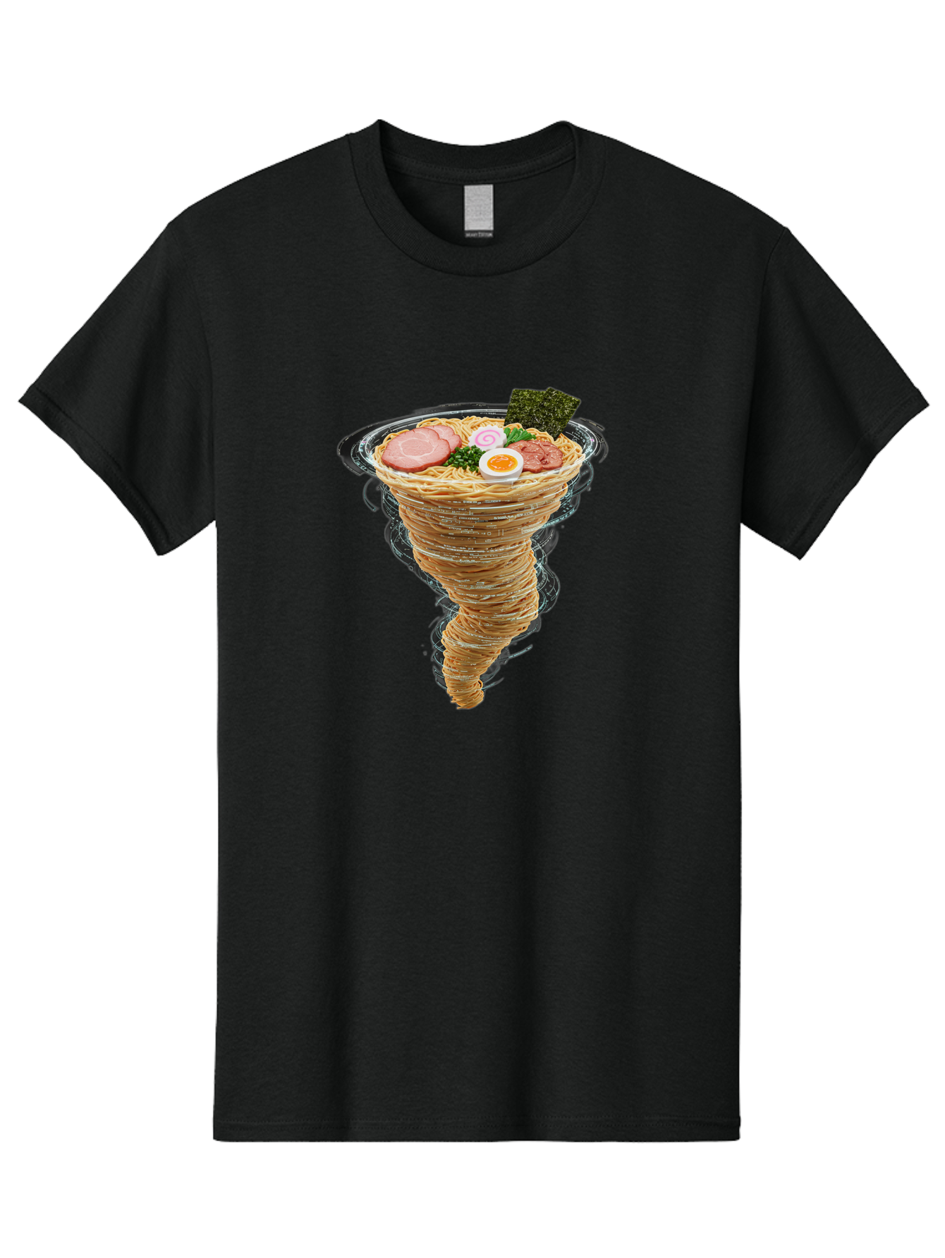 Tornado-Ramen-2 Men'S Graphic Tee, 100% Cotton, Comfortable Casual Summer Wear, Machine Washable, Vintage Camera, Old Camera, Antique Camera, Black Camera, Classic Photography, Photography Equipment, Nostalgic Device, Film Camera, Camera Art Ban820 14