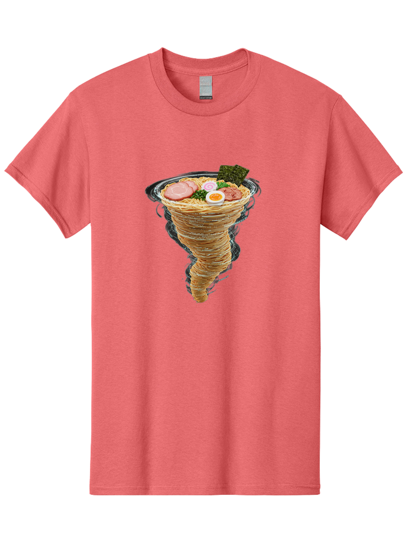 Tornado-Ramen-2 Men'S Graphic Tee, 100% Cotton, Comfortable Casual Summer Wear, Machine Washable, Vintage Camera, Old Camera, Antique Camera, Black Camera, Classic Photography, Photography Equipment, Nostalgic Device, Film Camera, Camera Art Ban820 4