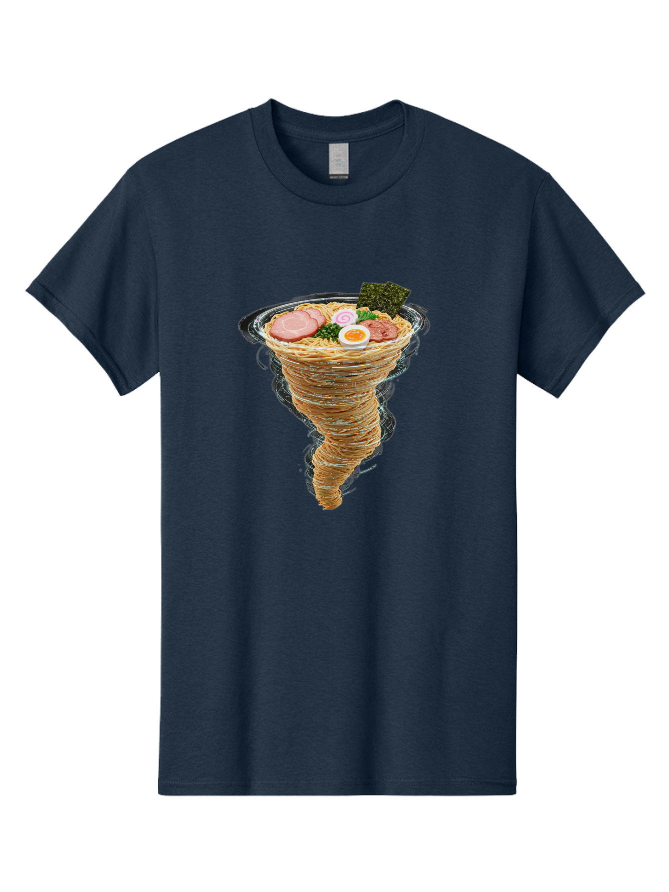 Tornado-Ramen-2 Men'S Graphic Tee, 100% Cotton, Comfortable Casual Summer Wear, Machine Washable, Vintage Camera, Old Camera, Antique Camera, Black Camera, Classic Photography, Photography Equipment, Nostalgic Device, Film Camera, Camera Art Ban820 10