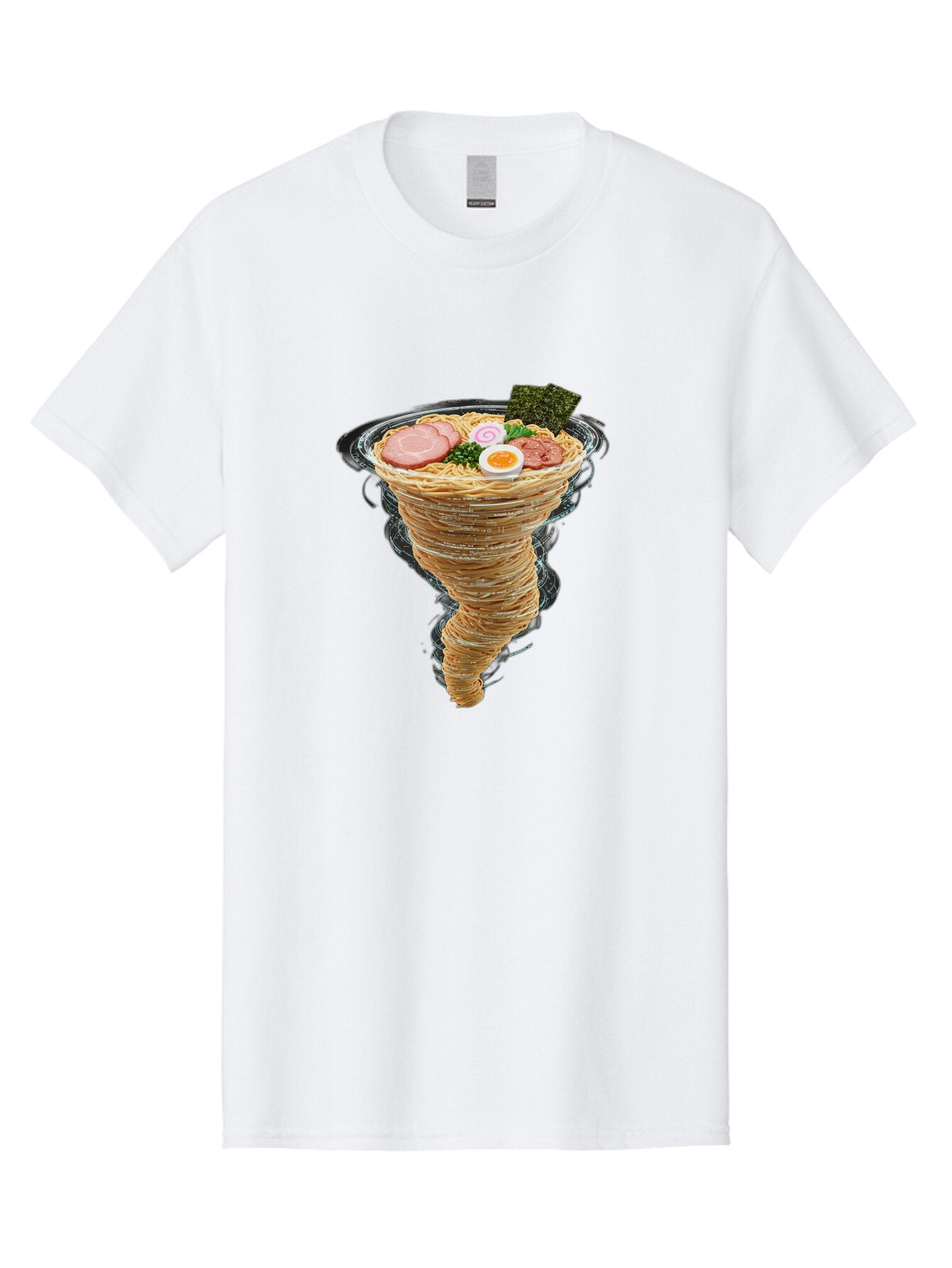 Tornado-Ramen-2 Men'S Graphic Tee, 100% Cotton, Comfortable Casual Summer Wear, Machine Washable, Vintage Camera, Old Camera, Antique Camera, Black Camera, Classic Photography, Photography Equipment, Nostalgic Device, Film Camera, Camera Art Ban820 7