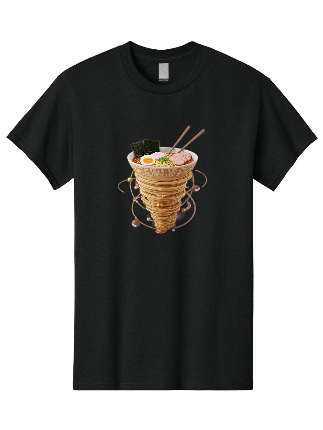 Tornado-Ramen Men'S Graphic Tee, 100% Cotton, Comfortable Casual Summer Wear, Machine Washable, Vintage Camera, Old Camera, Antique Camera, Black Camera, Classic Photography, Photography Equipment, Nostalgic Device, Film Camera, Camera Art Ban821 13