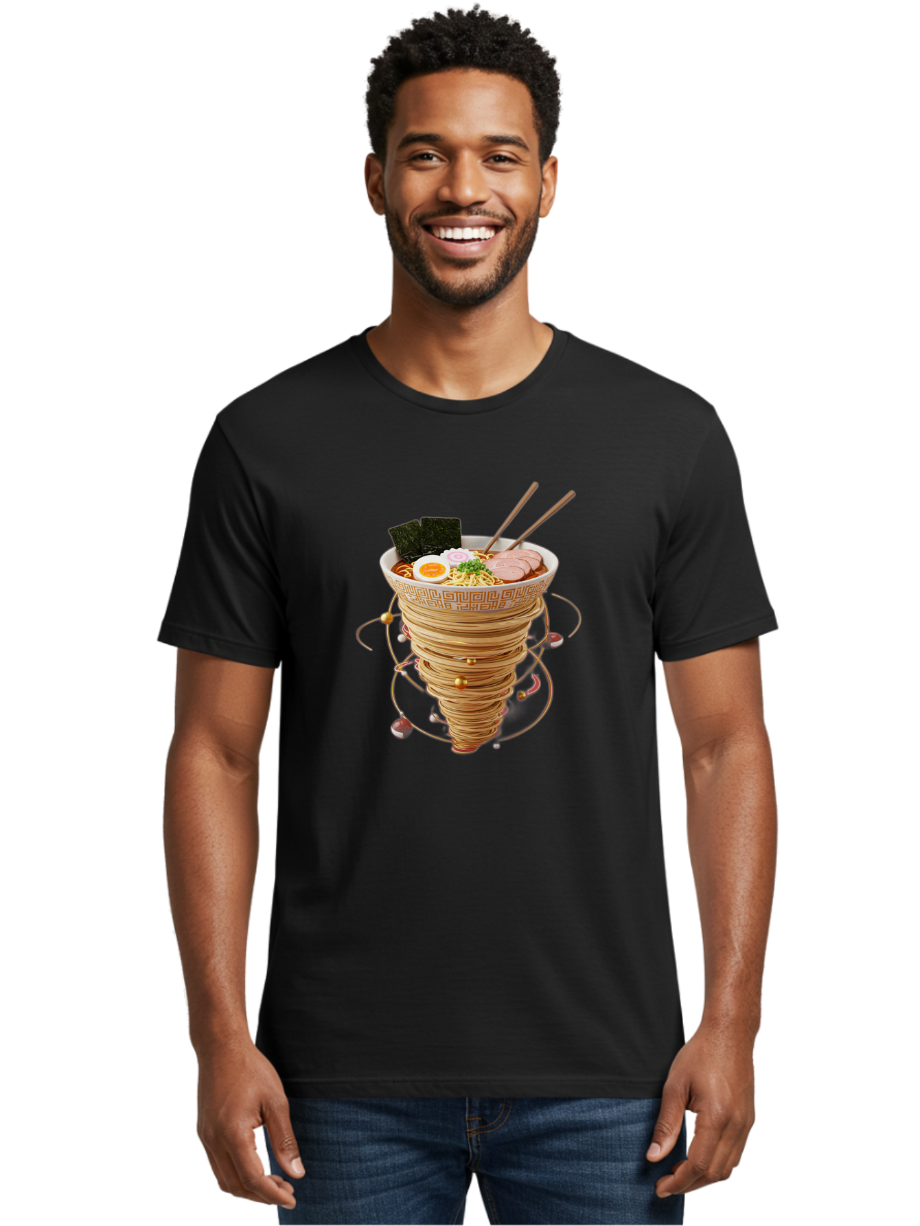 Tornado-Ramen Men'S Graphic Tee, 100% Cotton, Comfortable Casual Summer Wear, Machine Washable, Vintage Camera, Old Camera, Antique Camera, Black Camera, Classic Photography, Photography Equipment, Nostalgic Device, Film Camera, Camera Art Ban821 30