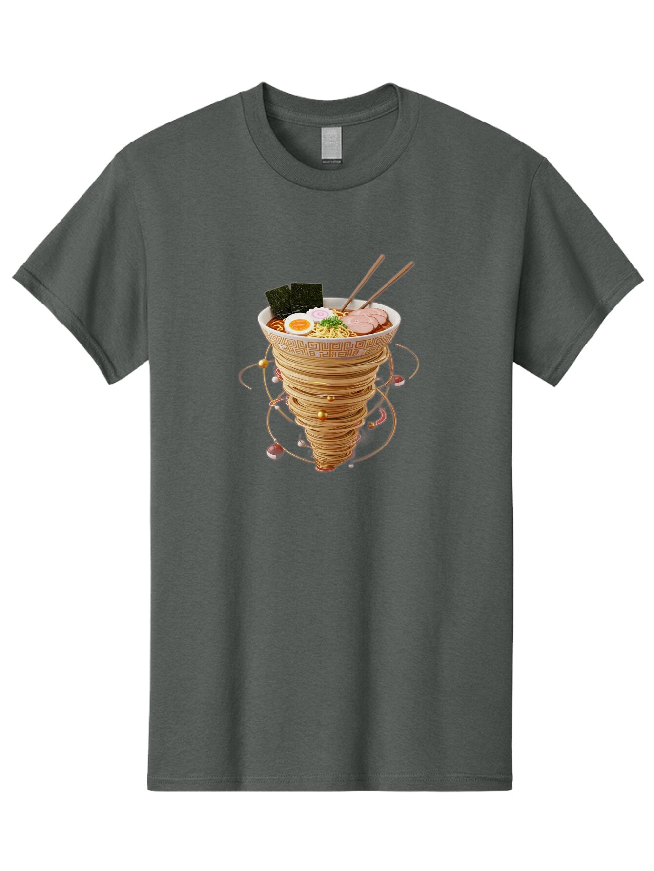 Tornado-Ramen Men'S Graphic Tee, 100% Cotton, Comfortable Casual Summer Wear, Machine Washable, Vintage Camera, Old Camera, Antique Camera, Black Camera, Classic Photography, Photography Equipment, Nostalgic Device, Film Camera, Camera Art Ban821 8