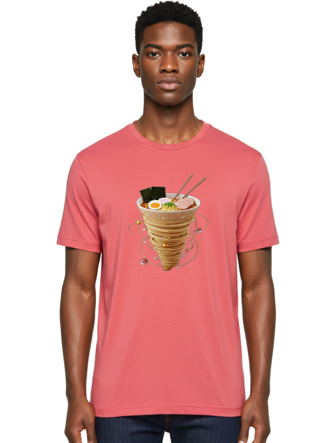 Tornado-Ramen Men'S Graphic Tee, 100% Cotton, Comfortable Casual Summer Wear, Machine Washable, Vintage Camera, Old Camera, Antique Camera, Black Camera, Classic Photography, Photography Equipment, Nostalgic Device, Film Camera, Camera Art Ban821 24