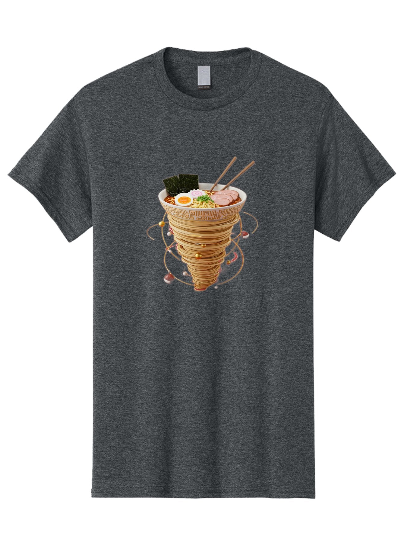 Tornado-Ramen Men'S Graphic Tee, 100% Cotton, Comfortable Casual Summer Wear, Machine Washable, Vintage Camera, Old Camera, Antique Camera, Black Camera, Classic Photography, Photography Equipment, Nostalgic Device, Film Camera, Camera Art Ban821 5