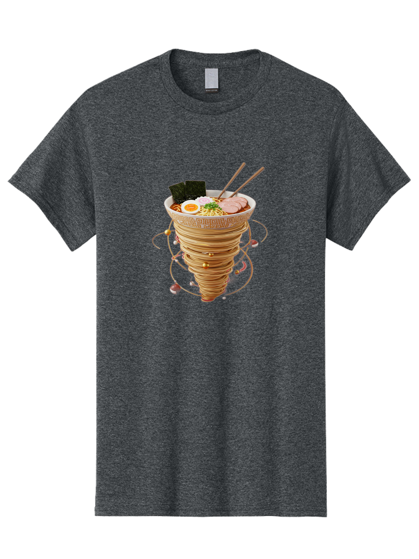 Tornado-Ramen Men'S Graphic Tee, 100% Cotton, Comfortable Casual Summer Wear, Machine Washable, Vintage Camera, Old Camera, Antique Camera, Black Camera, Classic Photography, Photography Equipment, Nostalgic Device, Film Camera, Camera Art Ban821 8