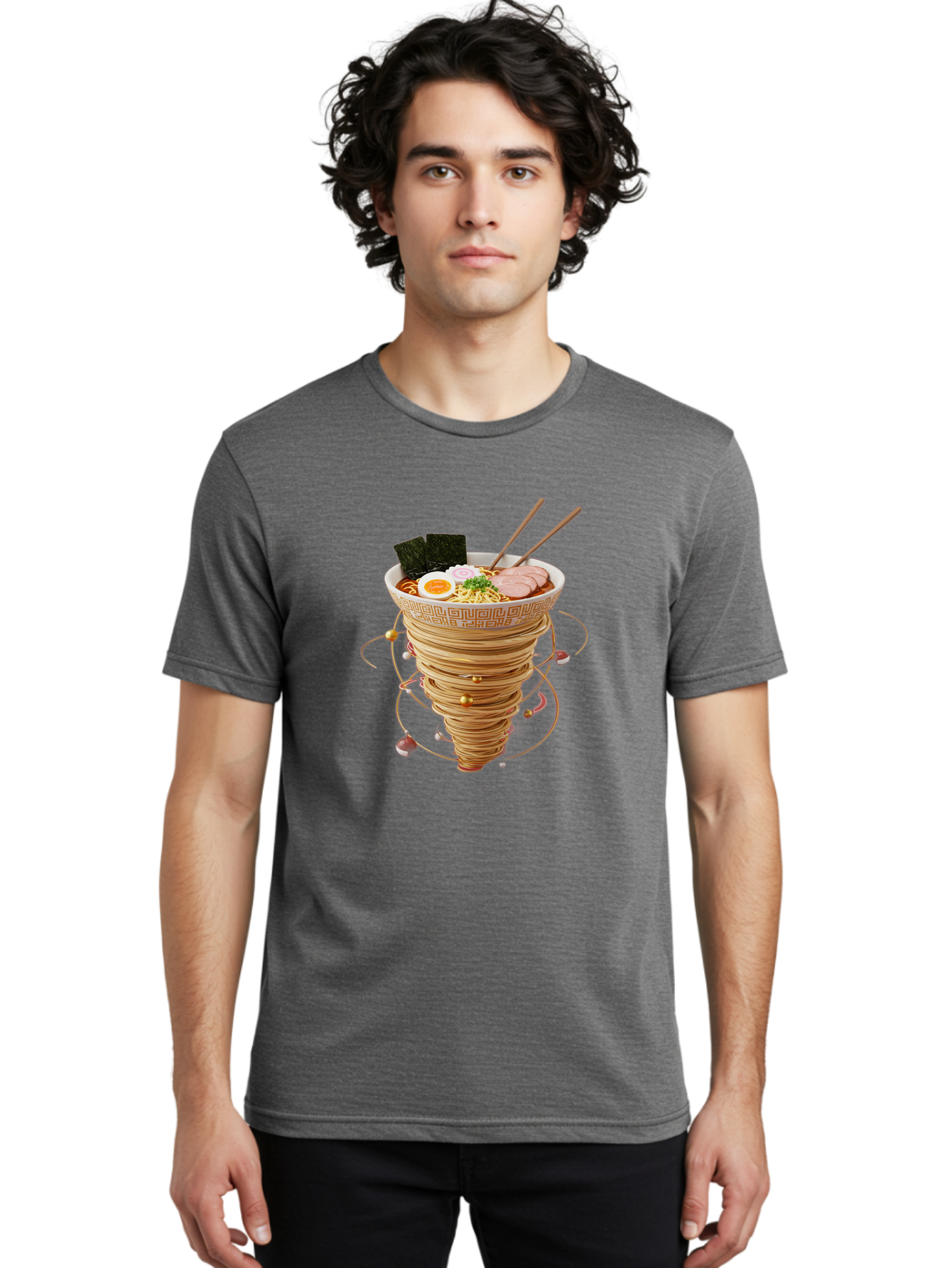 Tornado-Ramen Men'S Graphic Tee, 100% Cotton, Comfortable Casual Summer Wear, Machine Washable, Vintage Camera, Old Camera, Antique Camera, Black Camera, Classic Photography, Photography Equipment, Nostalgic Device, Film Camera, Camera Art Ban821 16