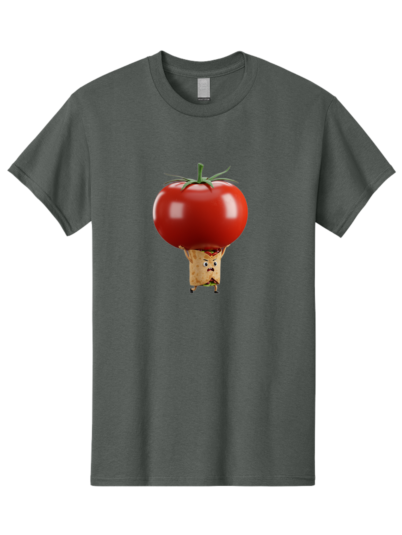 Tortilla-Chip-Lifting-Tomato Men'S Graphic Tee, 100% Cotton, Comfortable Casual Summer Wear, Machine Washable, Vintage Camera, Old Camera, Antique Camera, Black Camera, Classic Photography, Photography Equipment, Nostalgic Device, Film Camera, Ban822 4