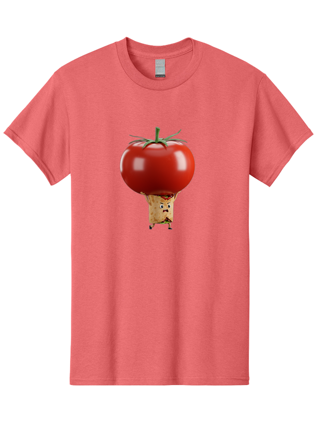Tortilla-Chip-Lifting-Tomato Men'S Graphic Tee, 100% Cotton, Comfortable Casual Summer Wear, Machine Washable, Vintage Camera, Old Camera, Antique Camera, Black Camera, Classic Photography, Photography Equipment, Nostalgic Device, Film Camera, Ban822
