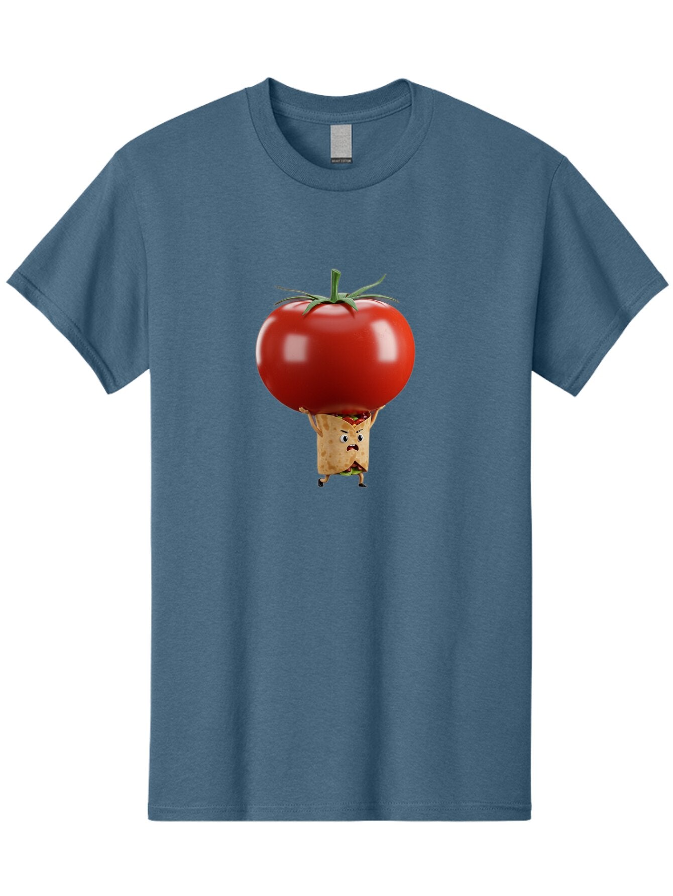 Tortilla-Chip-Lifting-Tomato Men'S Graphic Tee, 100% Cotton, Comfortable Casual Summer Wear, Machine Washable, Vintage Camera, Old Camera, Antique Camera, Black Camera, Classic Photography, Photography Equipment, Nostalgic Device, Film Camera, Ban822