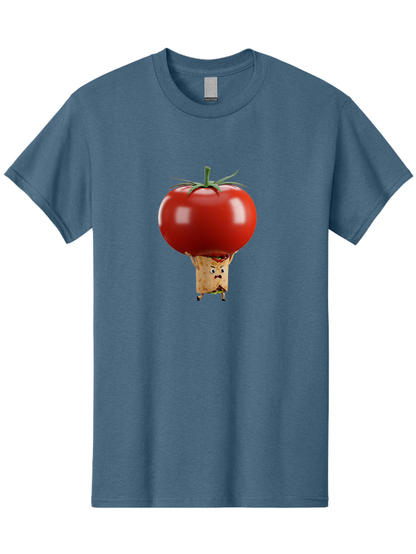 Tortilla-Chip-Lifting-Tomato Men'S Graphic Tee, 100% Cotton, Comfortable Casual Summer Wear, Machine Washable, Vintage Camera, Old Camera, Antique Camera, Black Camera, Classic Photography, Photography Equipment, Nostalgic Device, Film Camera, Ban822 11
