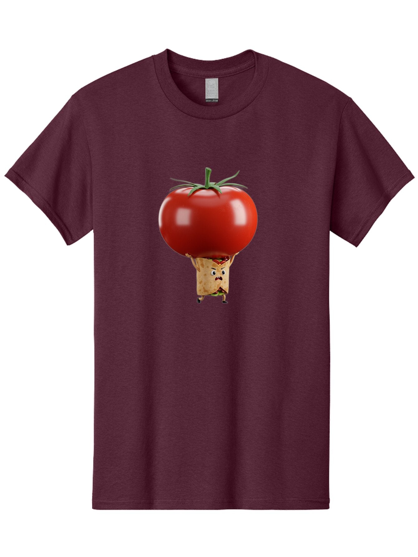 Tortilla-Chip-Lifting-Tomato Men'S Graphic Tee, 100% Cotton, Comfortable Casual Summer Wear, Machine Washable, Vintage Camera, Old Camera, Antique Camera, Black Camera, Classic Photography, Photography Equipment, Nostalgic Device, Film Camera, Ban822 15