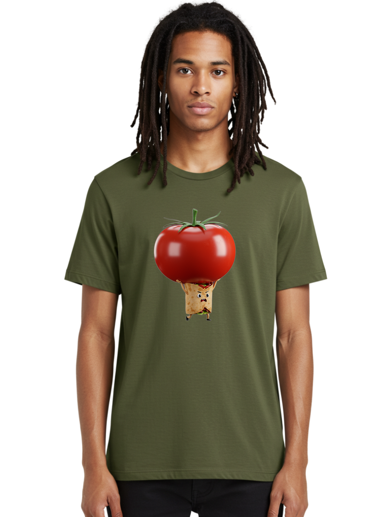 Tortilla-Chip-Lifting-Tomato Men'S Graphic Tee, 100% Cotton, Comfortable Casual Summer Wear, Machine Washable, Vintage Camera, Old Camera, Antique Camera, Black Camera, Classic Photography, Photography Equipment, Nostalgic Device, Film Camera, Ban822 23