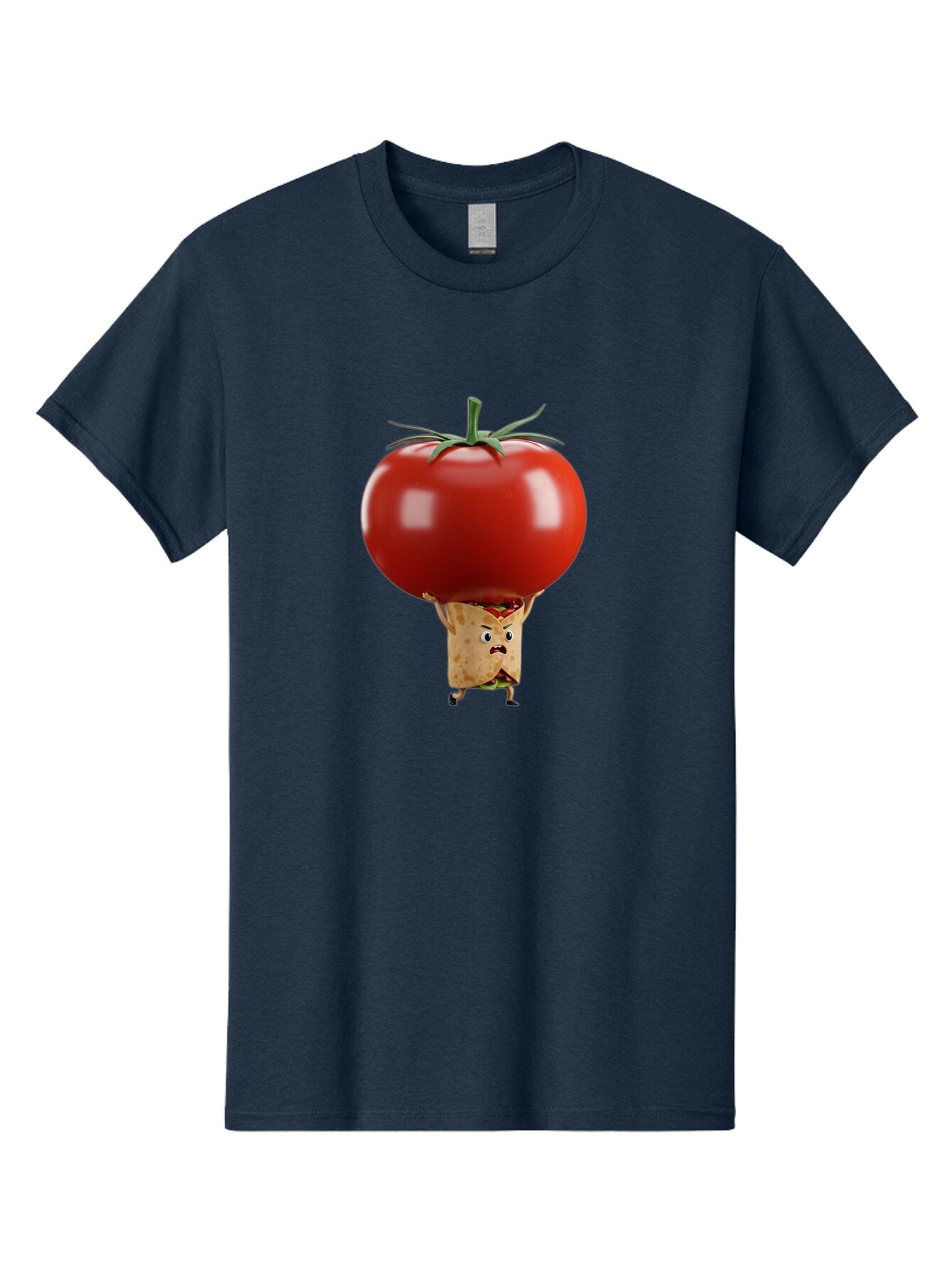 Tortilla-Chip-Lifting-Tomato Men'S Graphic Tee, 100% Cotton, Comfortable Casual Summer Wear, Machine Washable, Vintage Camera, Old Camera, Antique Camera, Black Camera, Classic Photography, Photography Equipment, Nostalgic Device, Film Camera, Ban822 9