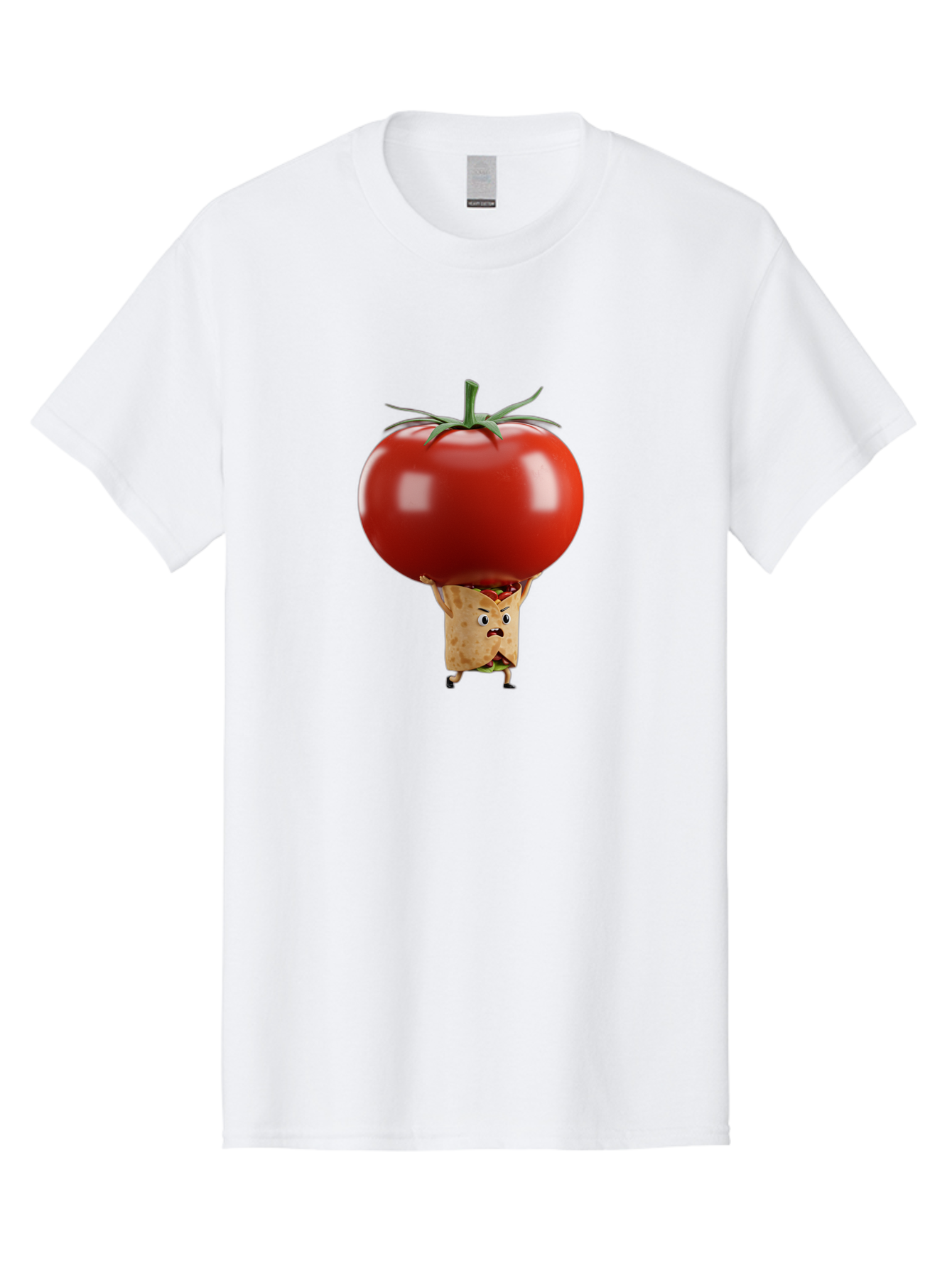 Tortilla-Chip-Lifting-Tomato Men'S Graphic Tee, 100% Cotton, Comfortable Casual Summer Wear, Machine Washable, Vintage Camera, Old Camera, Antique Camera, Black Camera, Classic Photography, Photography Equipment, Nostalgic Device, Film Camera, Ban822 9