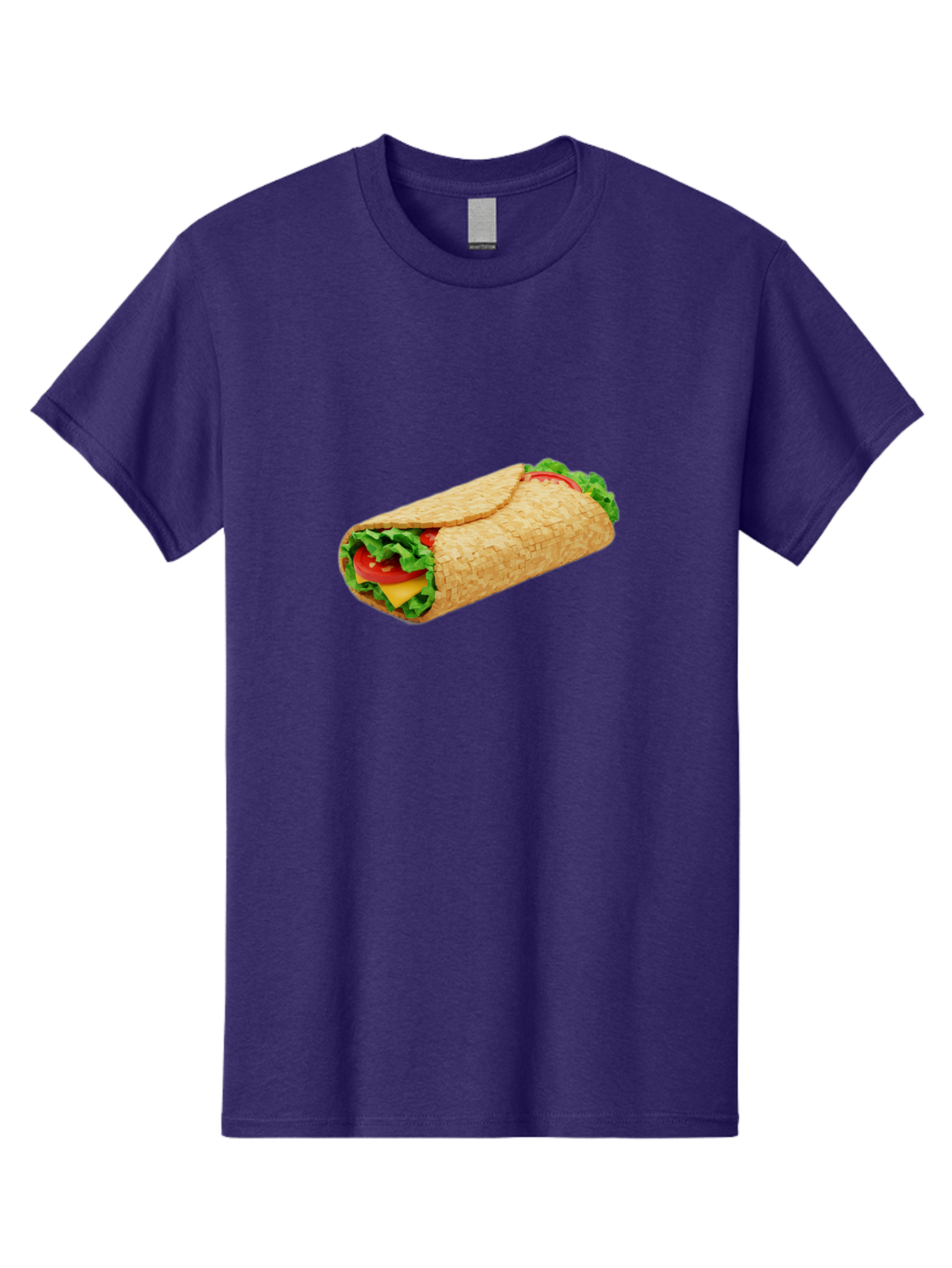 Tortilla-Wrap-1 Men'S Graphic Tee, 100% Cotton, Comfortable Casual Summer Wear, Machine Washable, Vintage Camera, Old Camera, Antique Camera, Black Camera, Classic Photography, Photography Equipment, Nostalgic Device, Film Camera, Camera Art Ban823 9