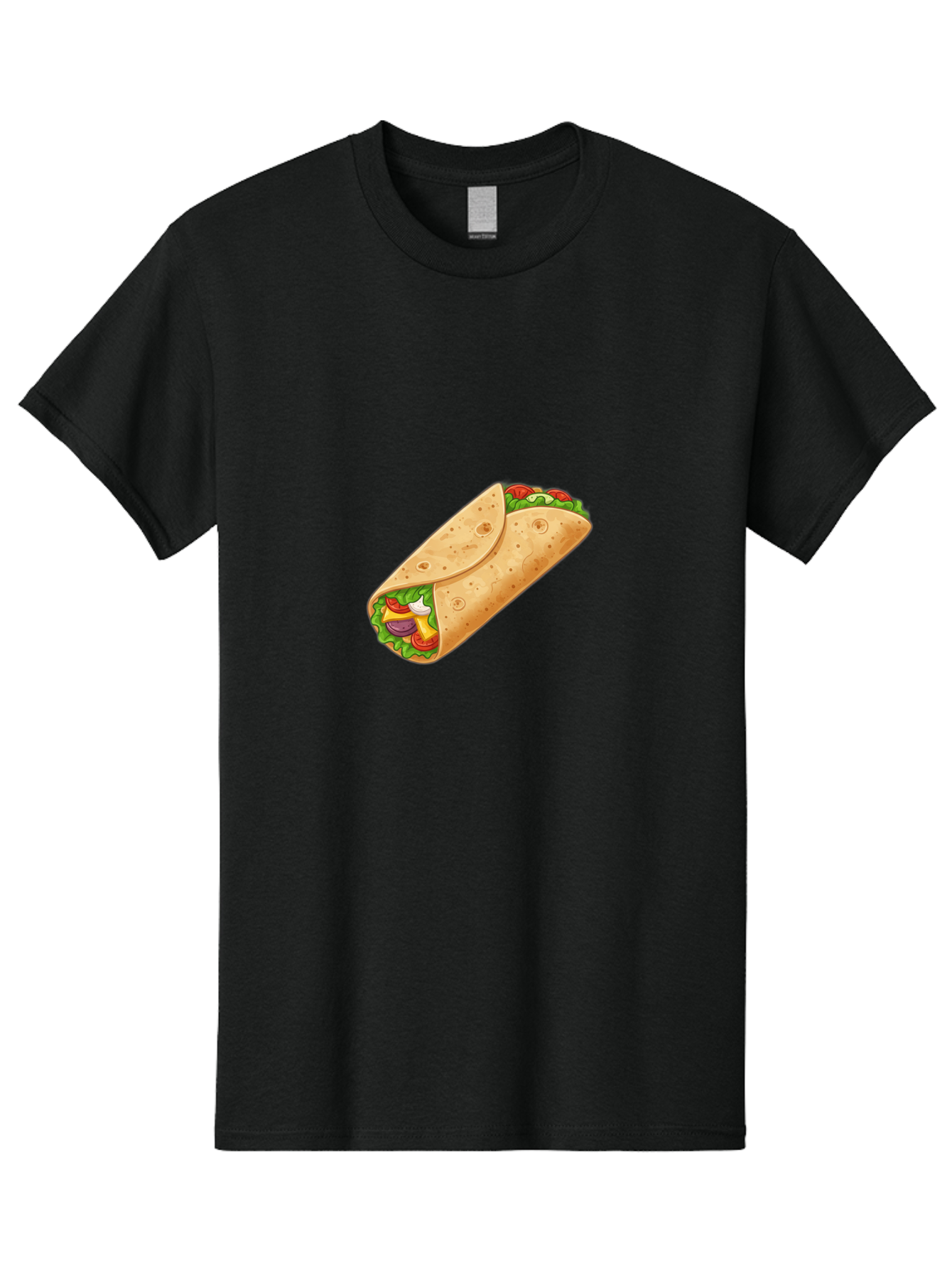 Tortilla-Wrap Men'S Graphic Tee, 100% Cotton, Comfortable Casual Summer Wear, Machine Washable, Vintage Camera, Old Camera, Antique Camera, Black Camera, Classic Photography, Photography Equipment, Nostalgic Device, Film Camera, Camera Art Ban824 14