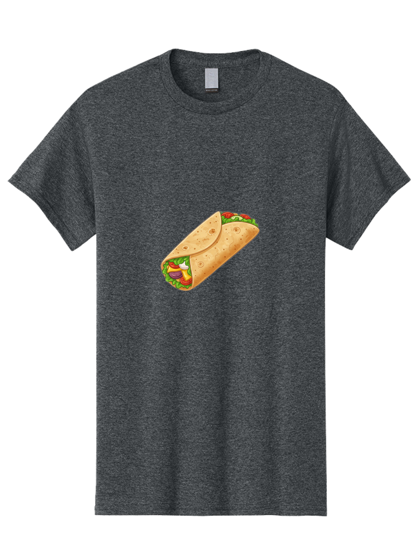 Tortilla-Wrap Men'S Graphic Tee, 100% Cotton, Comfortable Casual Summer Wear, Machine Washable, Vintage Camera, Old Camera, Antique Camera, Black Camera, Classic Photography, Photography Equipment, Nostalgic Device, Film Camera, Camera Art Ban824 7