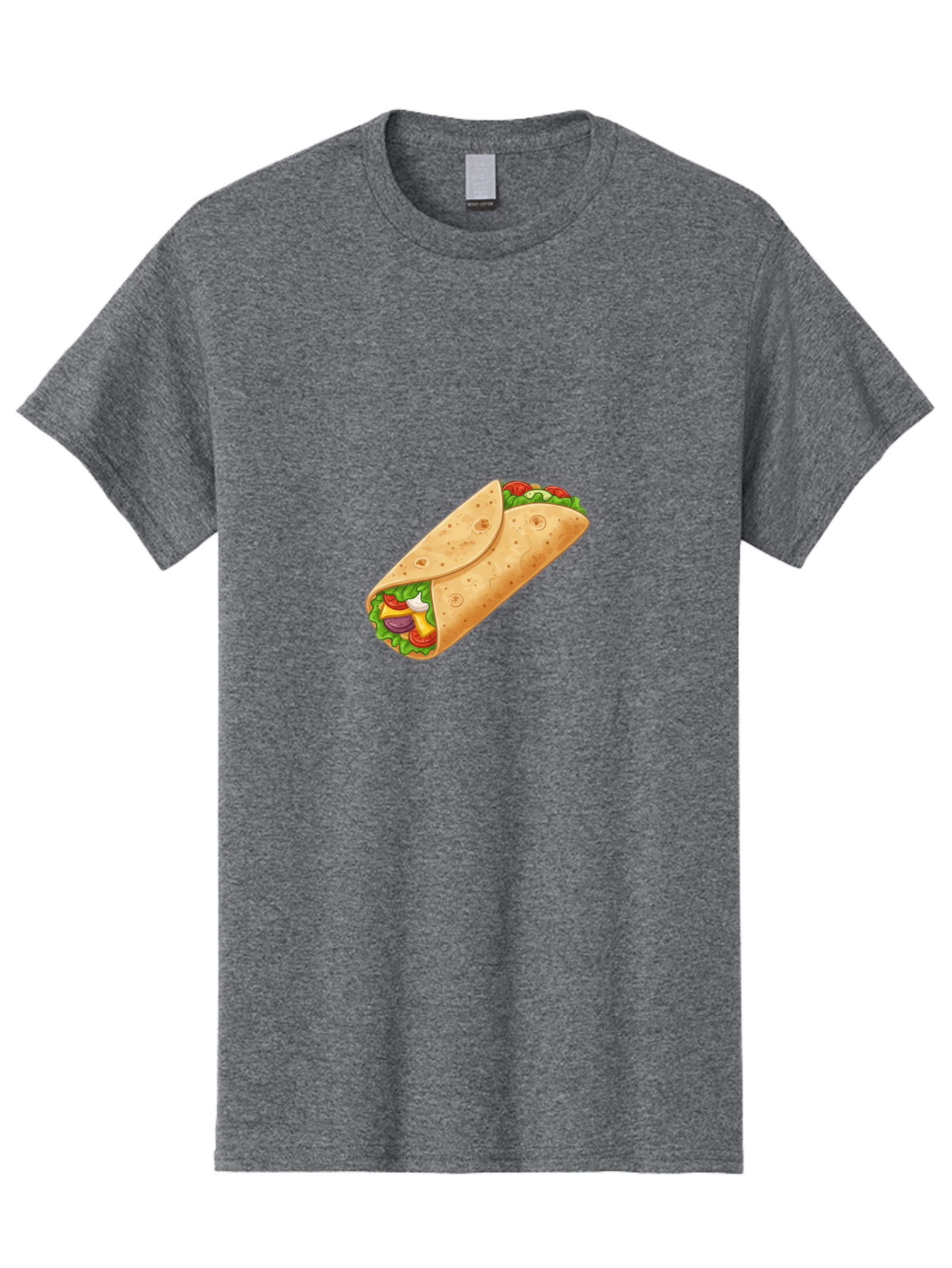 Tortilla-Wrap Men'S Graphic Tee, 100% Cotton, Comfortable Casual Summer Wear, Machine Washable, Vintage Camera, Old Camera, Antique Camera, Black Camera, Classic Photography, Photography Equipment, Nostalgic Device, Film Camera, Camera Art Ban824 11