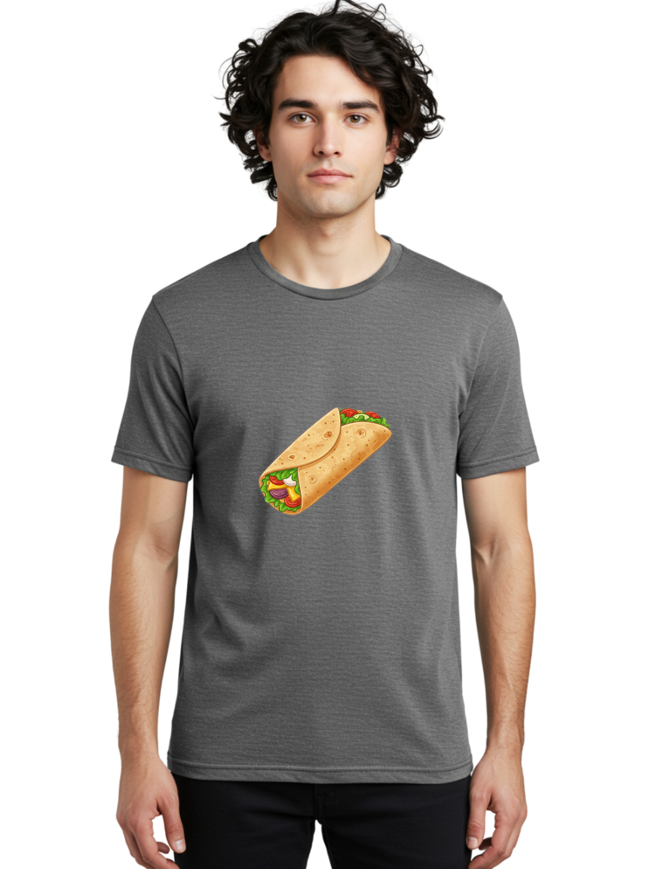 Tortilla-Wrap Men'S Graphic Tee, 100% Cotton, Comfortable Casual Summer Wear, Machine Washable, Vintage Camera, Old Camera, Antique Camera, Black Camera, Classic Photography, Photography Equipment, Nostalgic Device, Film Camera, Camera Art Ban824 26