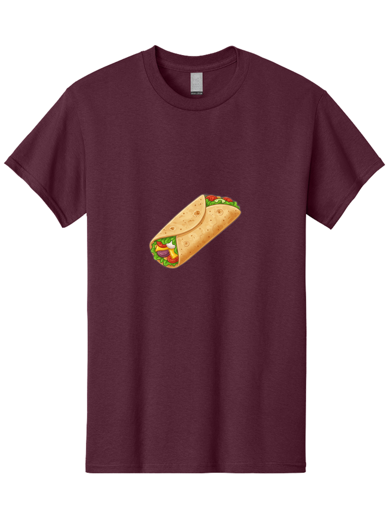 Tortilla-Wrap Men'S Graphic Tee, 100% Cotton, Comfortable Casual Summer Wear, Machine Washable, Vintage Camera, Old Camera, Antique Camera, Black Camera, Classic Photography, Photography Equipment, Nostalgic Device, Film Camera, Camera Art Ban824 4