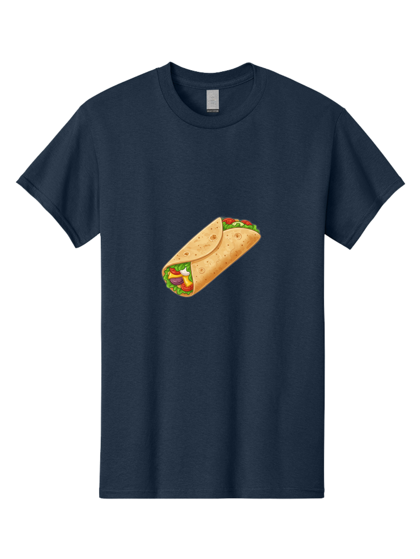 Tortilla-Wrap Men'S Graphic Tee, 100% Cotton, Comfortable Casual Summer Wear, Machine Washable, Vintage Camera, Old Camera, Antique Camera, Black Camera, Classic Photography, Photography Equipment, Nostalgic Device, Film Camera, Camera Art Ban824