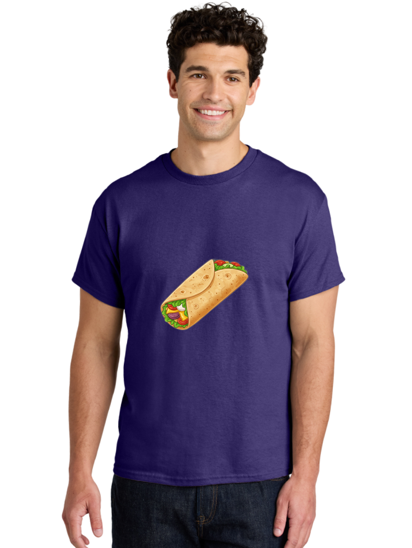 Tortilla-Wrap Men'S Graphic Tee, 100% Cotton, Comfortable Casual Summer Wear, Machine Washable, Vintage Camera, Old Camera, Antique Camera, Black Camera, Classic Photography, Photography Equipment, Nostalgic Device, Film Camera, Camera Art Ban824 18