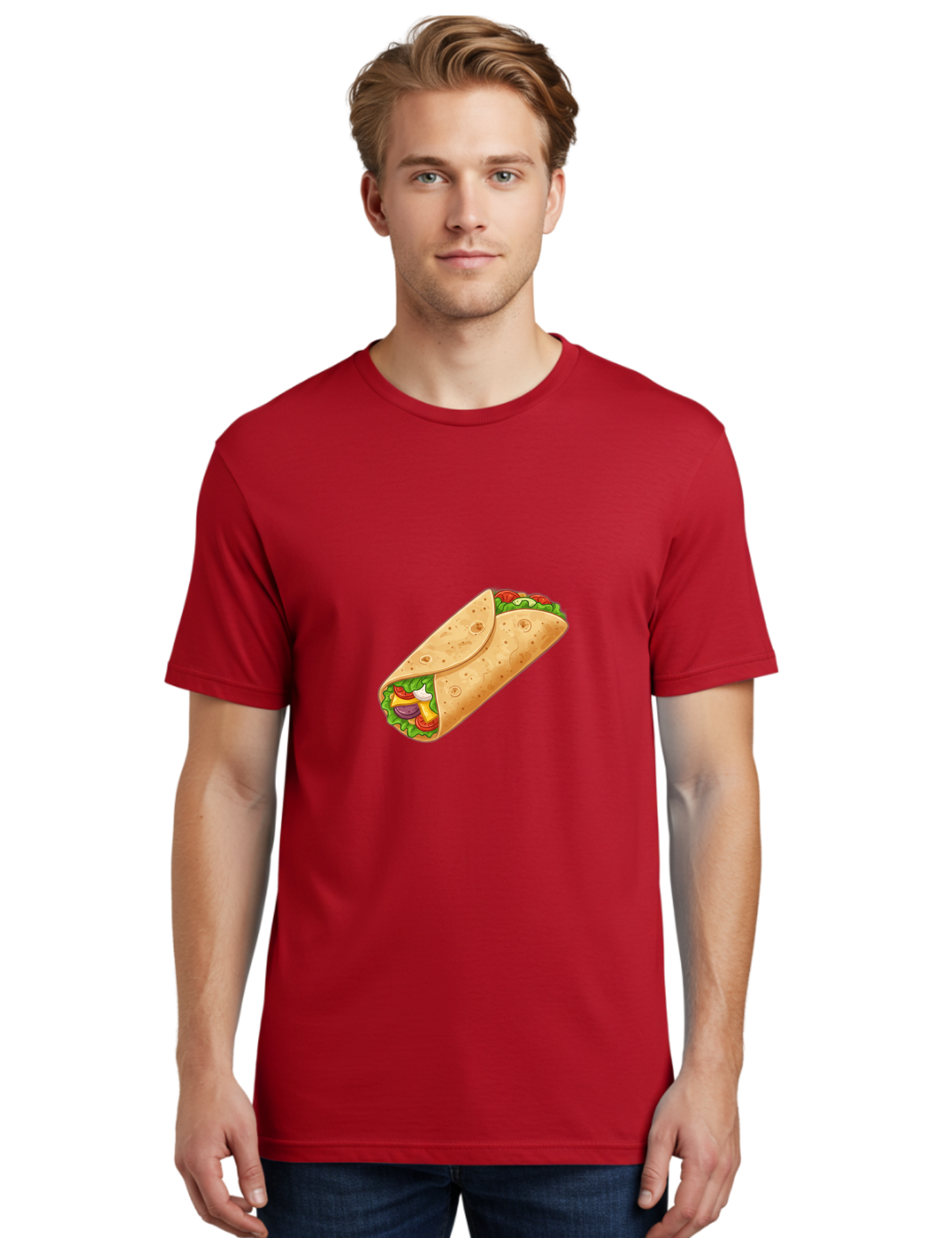 Tortilla-Wrap Men'S Graphic Tee, 100% Cotton, Comfortable Casual Summer Wear, Machine Washable, Vintage Camera, Old Camera, Antique Camera, Black Camera, Classic Photography, Photography Equipment, Nostalgic Device, Film Camera, Camera Art Ban824 17