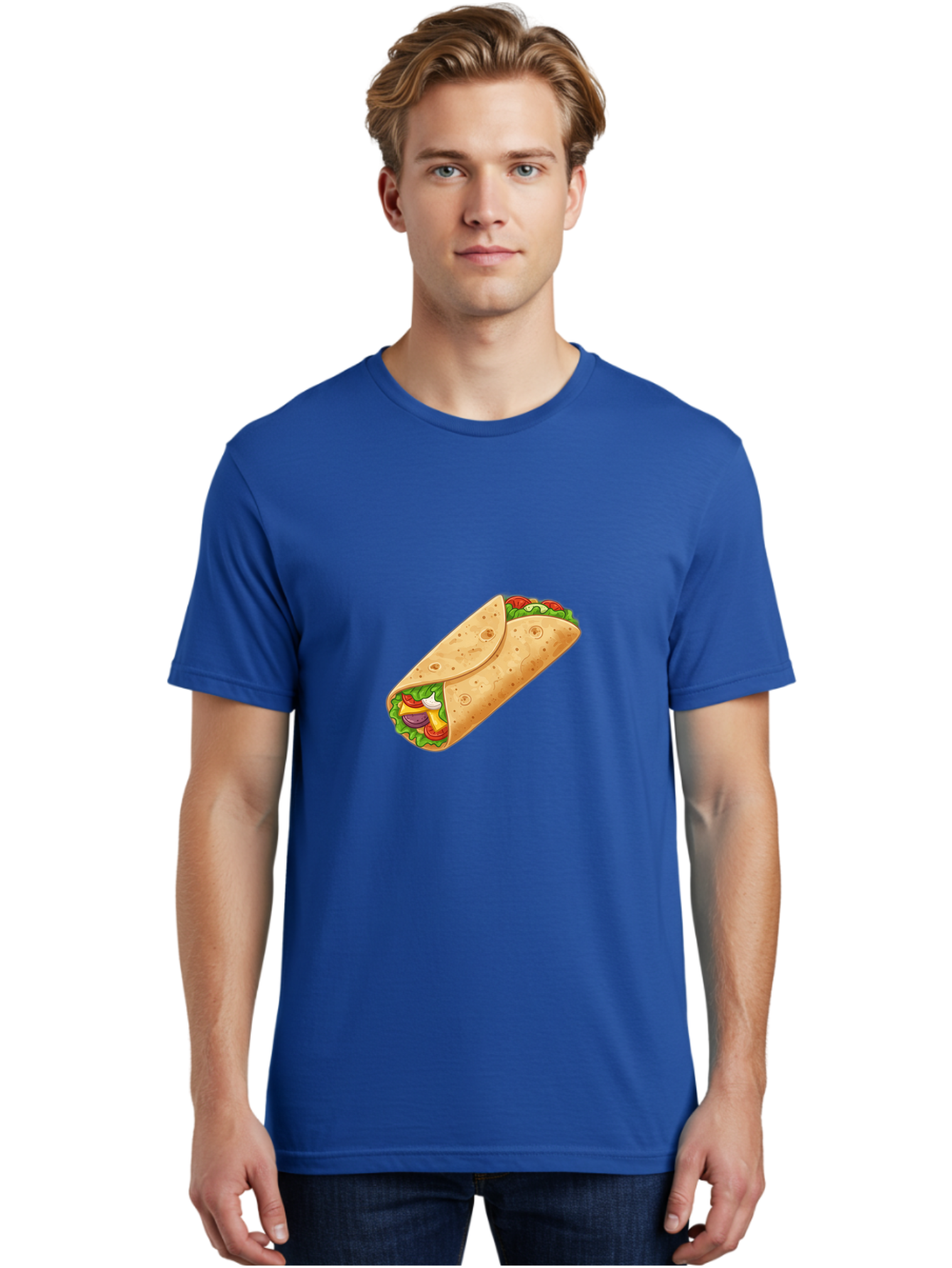 Tortilla-Wrap Men'S Graphic Tee, 100% Cotton, Comfortable Casual Summer Wear, Machine Washable, Vintage Camera, Old Camera, Antique Camera, Black Camera, Classic Photography, Photography Equipment, Nostalgic Device, Film Camera, Camera Art Ban824 25