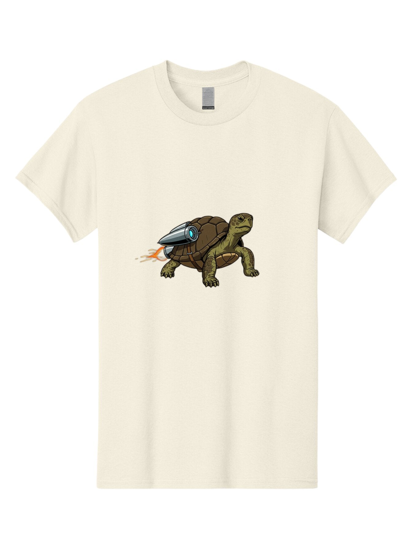 Tortoise-With-Rocket Men'S Graphic Tee, 100% Cotton, Comfortable Casual Summer Wear, Machine Washable, Vintage Camera, Old Camera, Antique Camera, Black Camera, Classic Photography, Photography Equipment, Nostalgic Device, Film Camera, Ban826 9