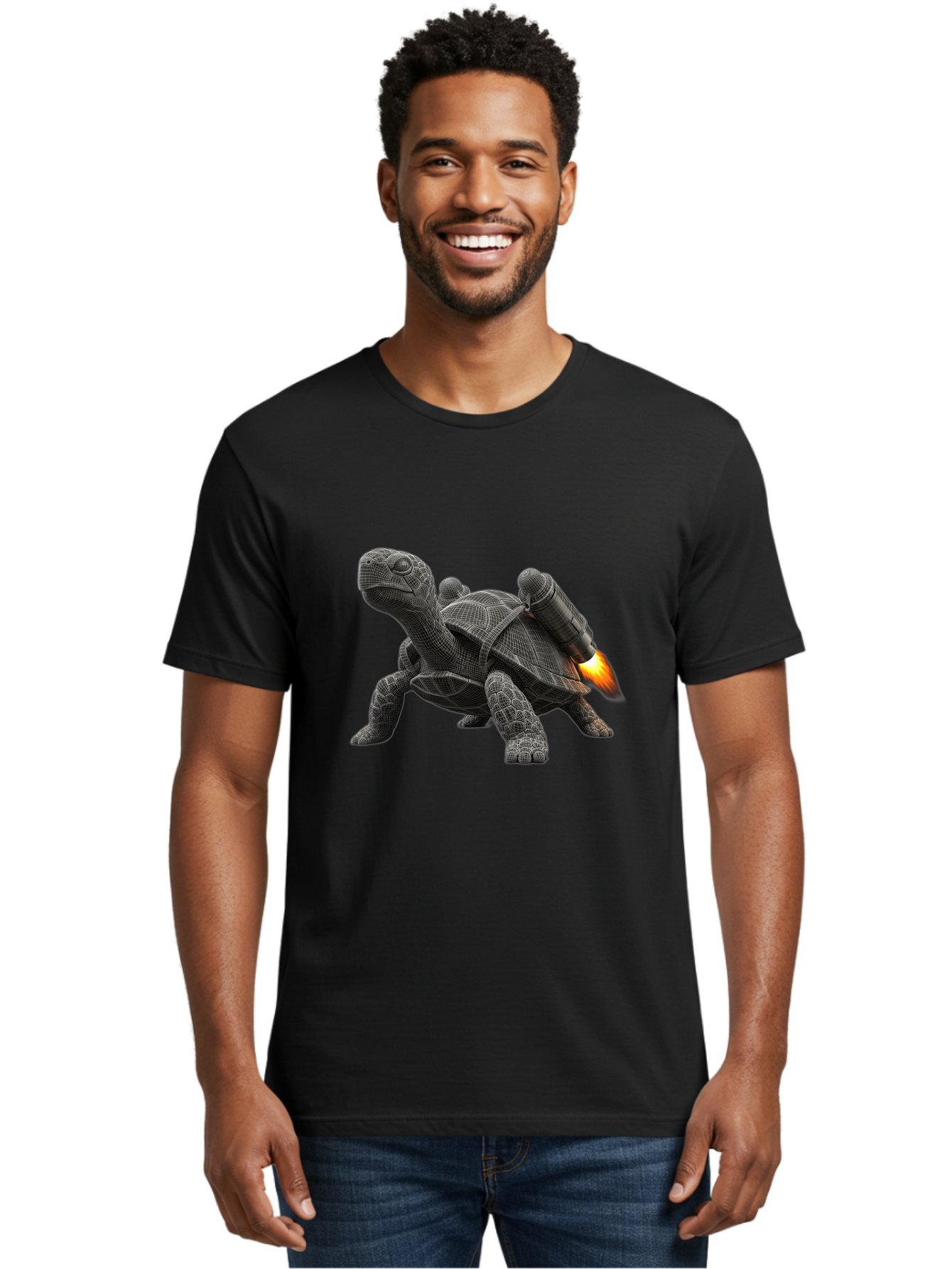 Tortoise Men'S Graphic Tee, 100% Cotton, Comfortable Casual Summer Wear, Machine Washable, Vintage Camera, Old Camera, Antique Camera, Black Camera, Classic Photography, Photography Equipment, Nostalgic Device, Film Camera, Camera Art Ban827 28