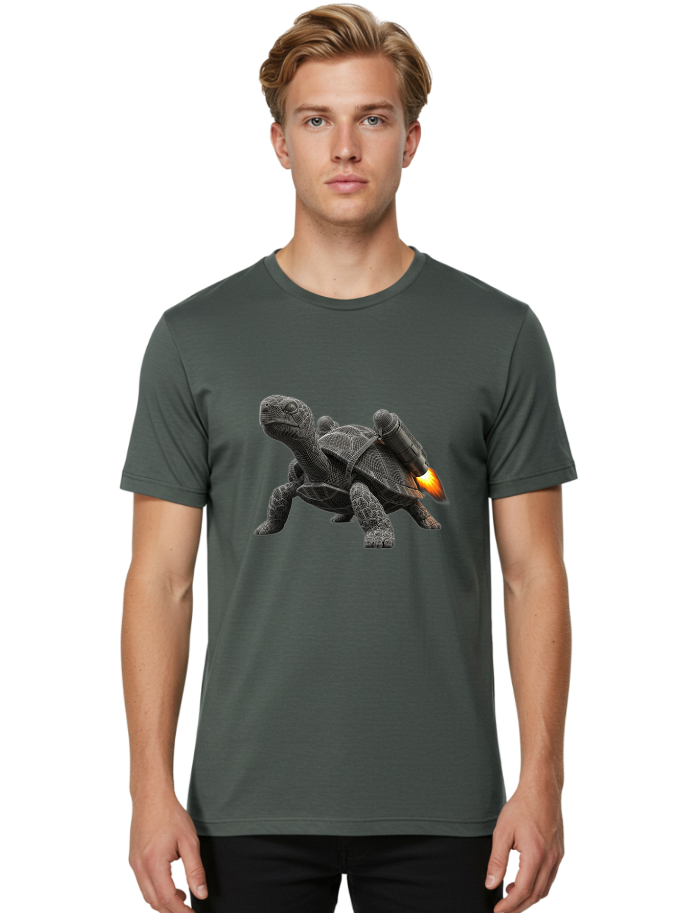 Tortoise Men'S Graphic Tee, 100% Cotton, Comfortable Casual Summer Wear, Machine Washable, Vintage Camera, Old Camera, Antique Camera, Black Camera, Classic Photography, Photography Equipment, Nostalgic Device, Film Camera, Camera Art Ban827 26