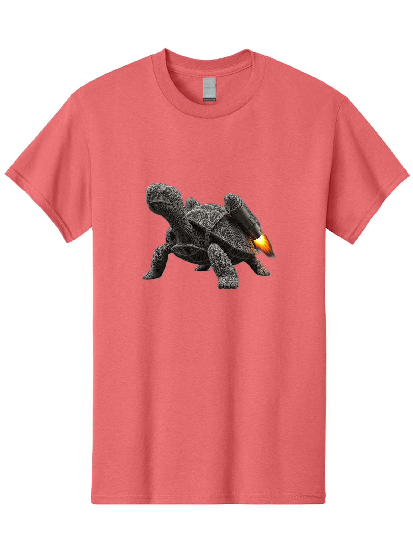 Tortoise Men'S Graphic Tee, 100% Cotton, Comfortable Casual Summer Wear, Machine Washable, Vintage Camera, Old Camera, Antique Camera, Black Camera, Classic Photography, Photography Equipment, Nostalgic Device, Film Camera, Camera Art Ban827 9